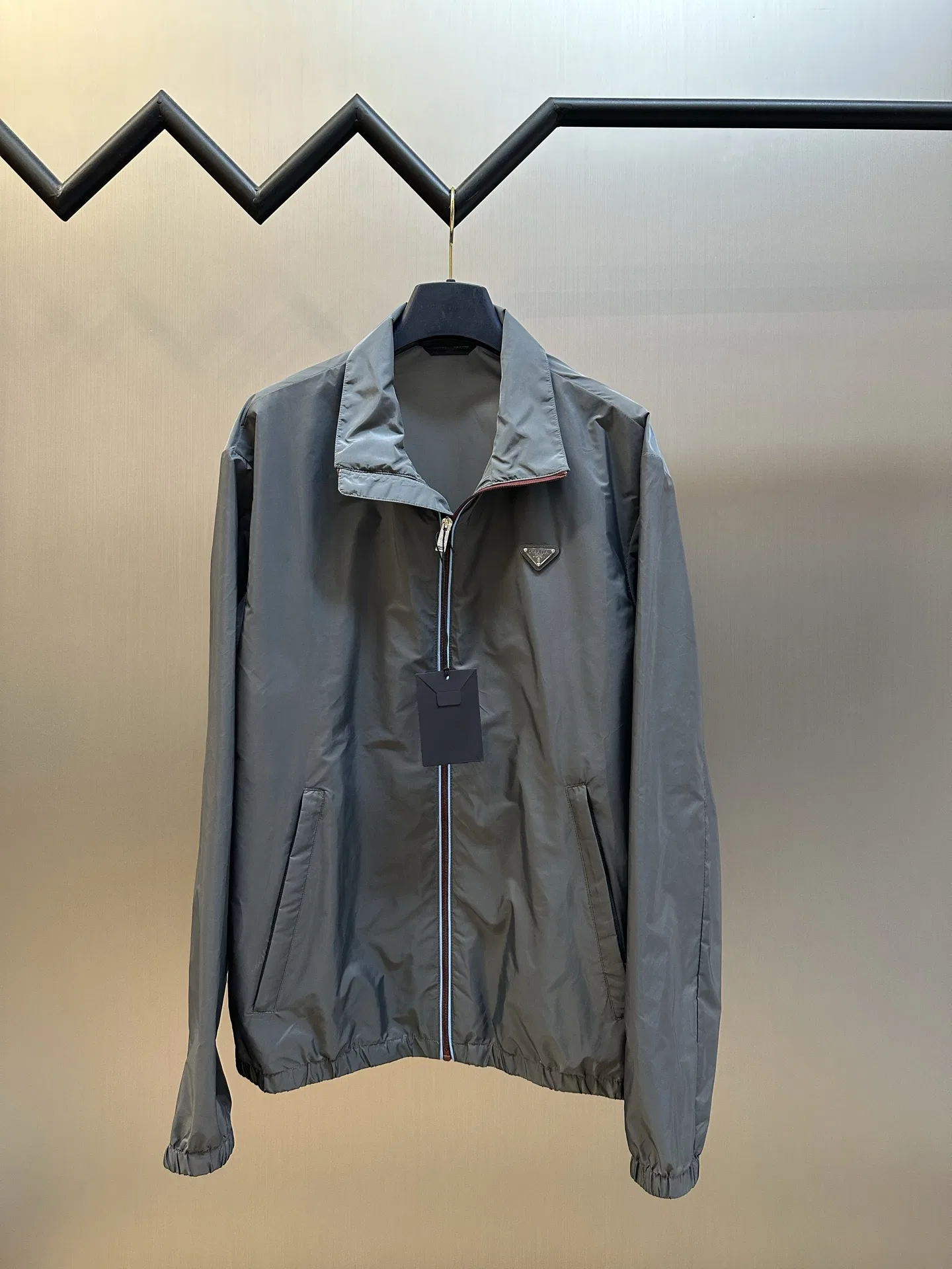 PRA 27FW HIIAHKH 007 자켓