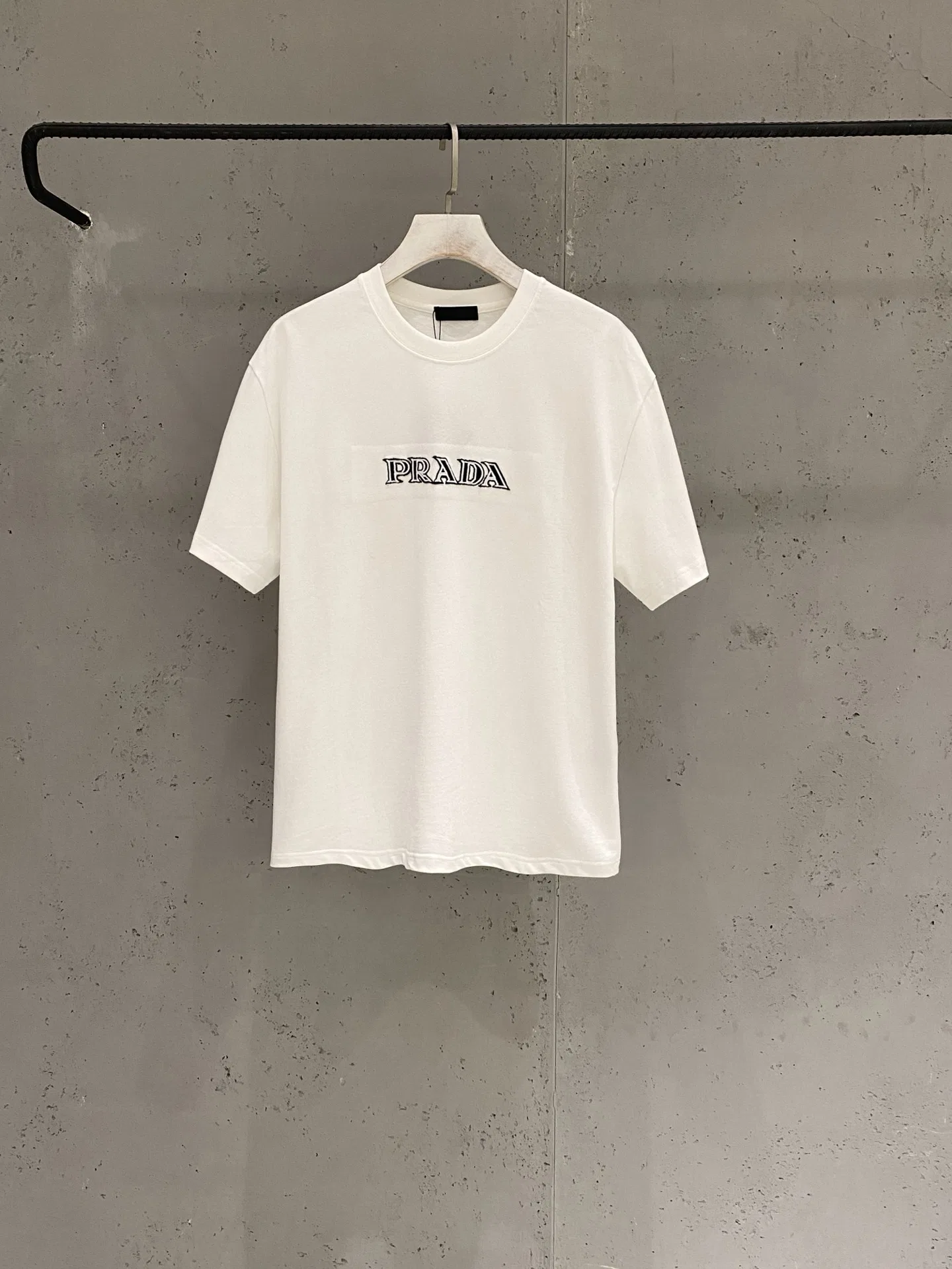 PRA 27FW IQSWCGA 005 반팔티셔츠