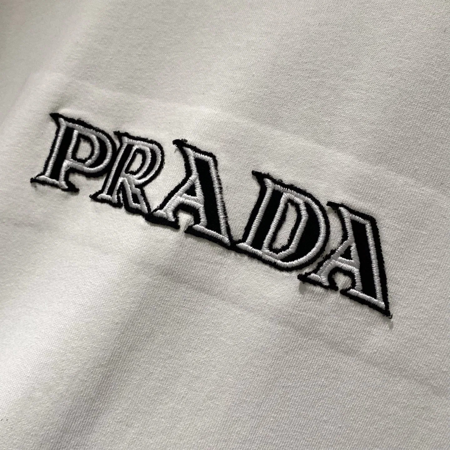 PRA 27FW IQSWCGA 005 반팔티셔츠 4