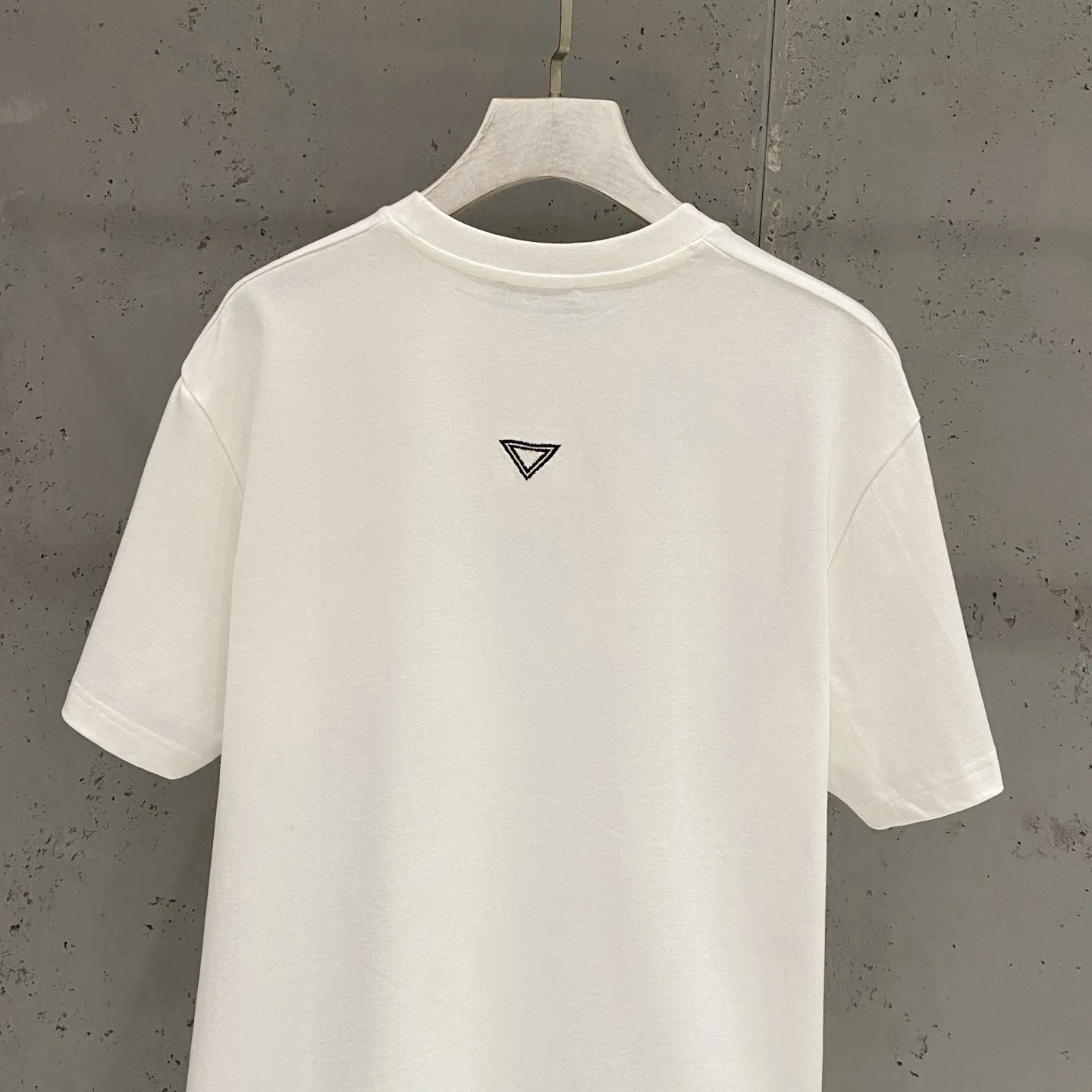 PRA 27FW IQSWCGA 005 반팔티셔츠 6