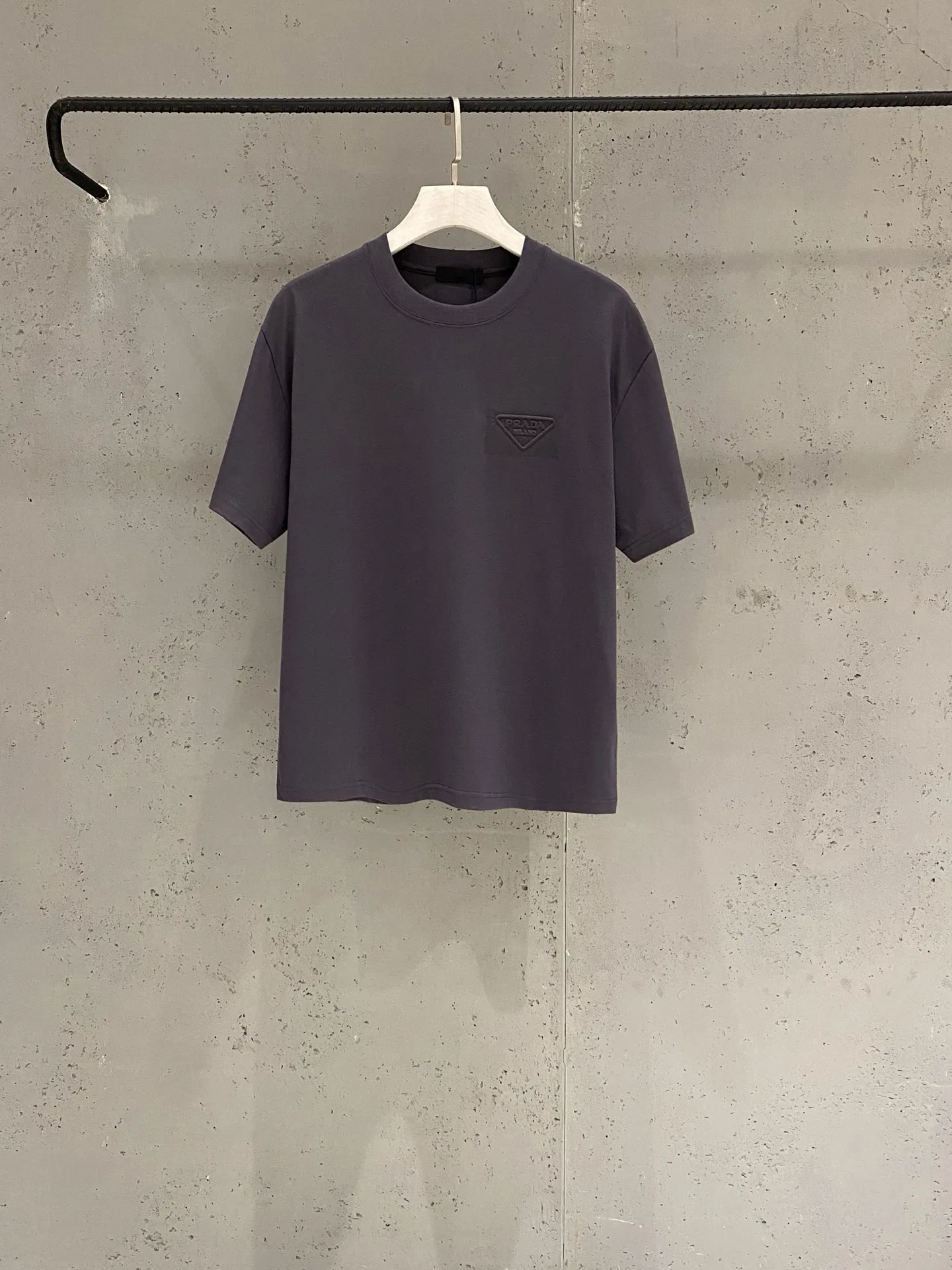 PRA 27FW IQSWCGA 007 반팔티셔츠