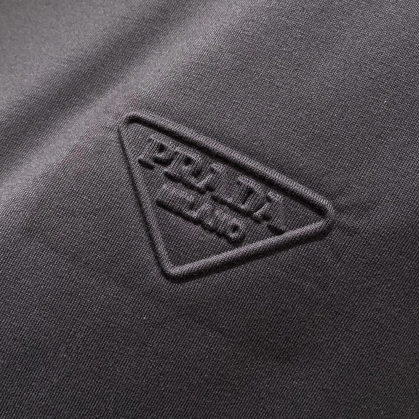 PRA 27FW IQSWCGA 007 반팔티셔츠 4