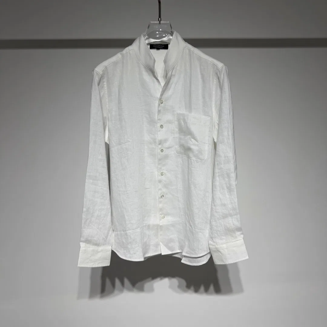 PRA 27FW IQSWCGA 009 셔츠