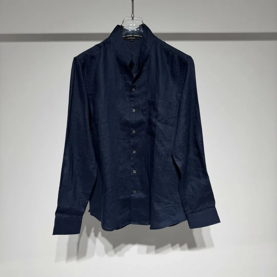 PRA 27FW IQSWCGA 010 셔츠
