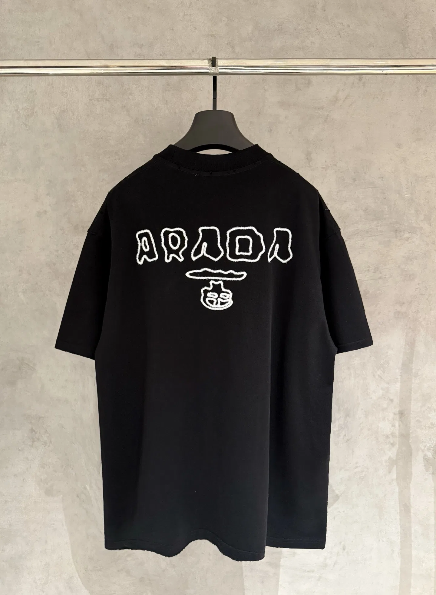 PRA 27FW JMTWYPC 002 반팔티셔츠 2