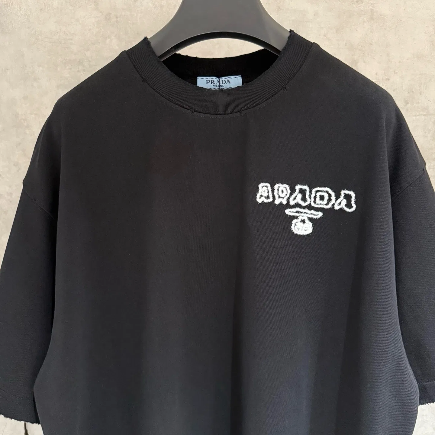 PRA 27FW JMTWYPC 002 반팔티셔츠 3