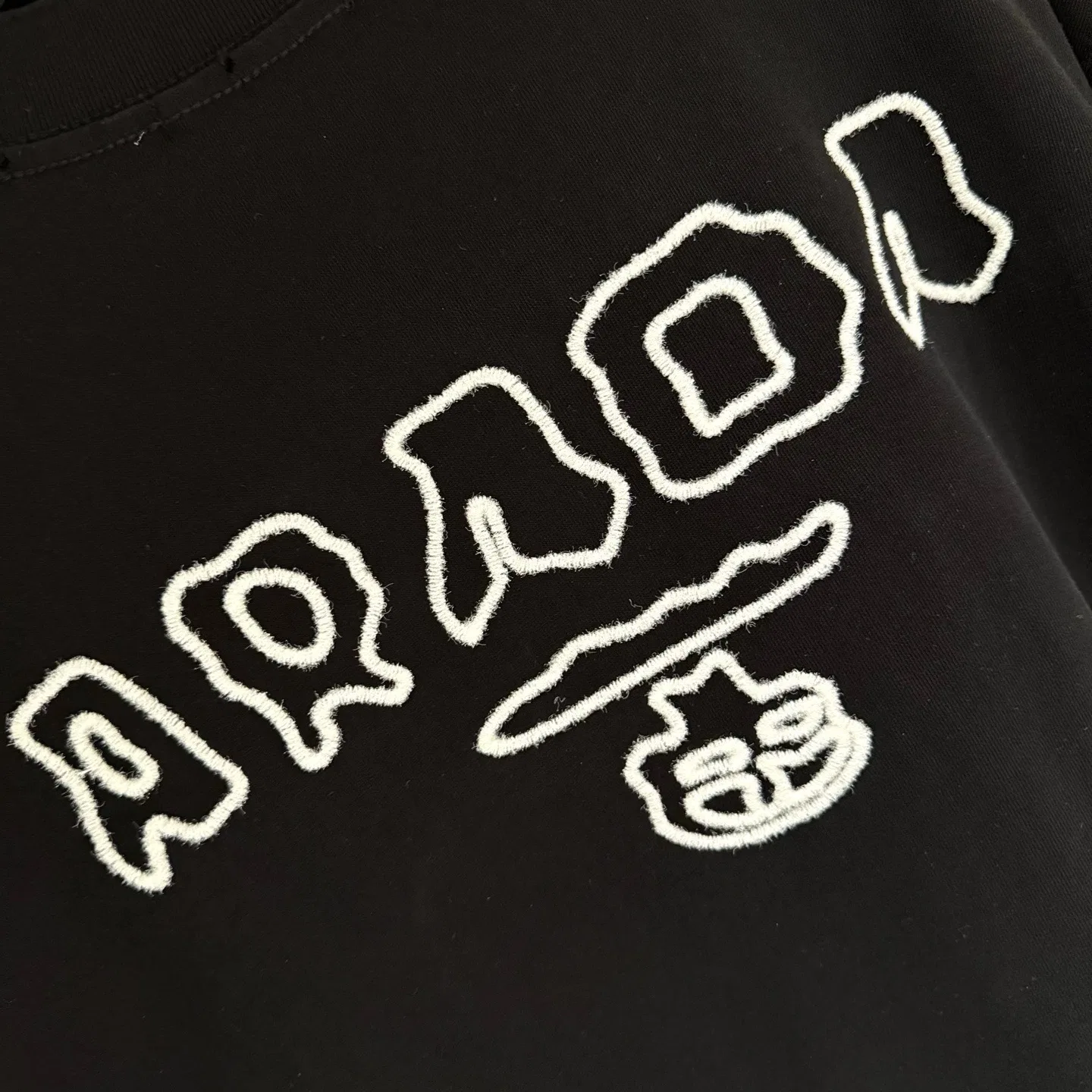 PRA 27FW JMTWYPC 002 반팔티셔츠 6