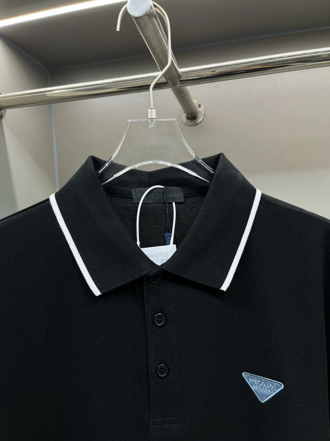 PRA 27FW JMTWYPC 004 폴로반팔티셔츠 4