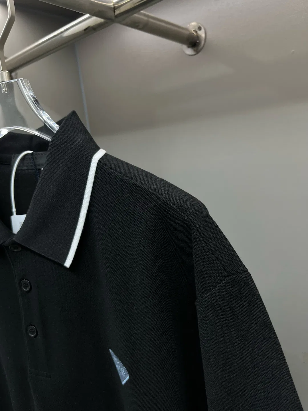PRA 27FW JMTWYPC 004 폴로반팔티셔츠 6