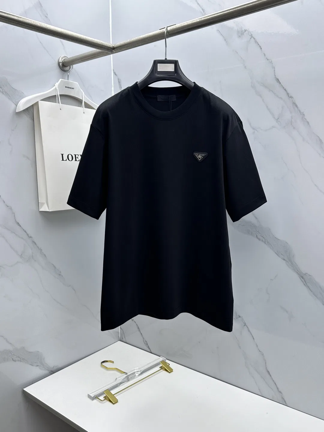 PRA 27FW LIZYJBG 002 반팔티셔츠