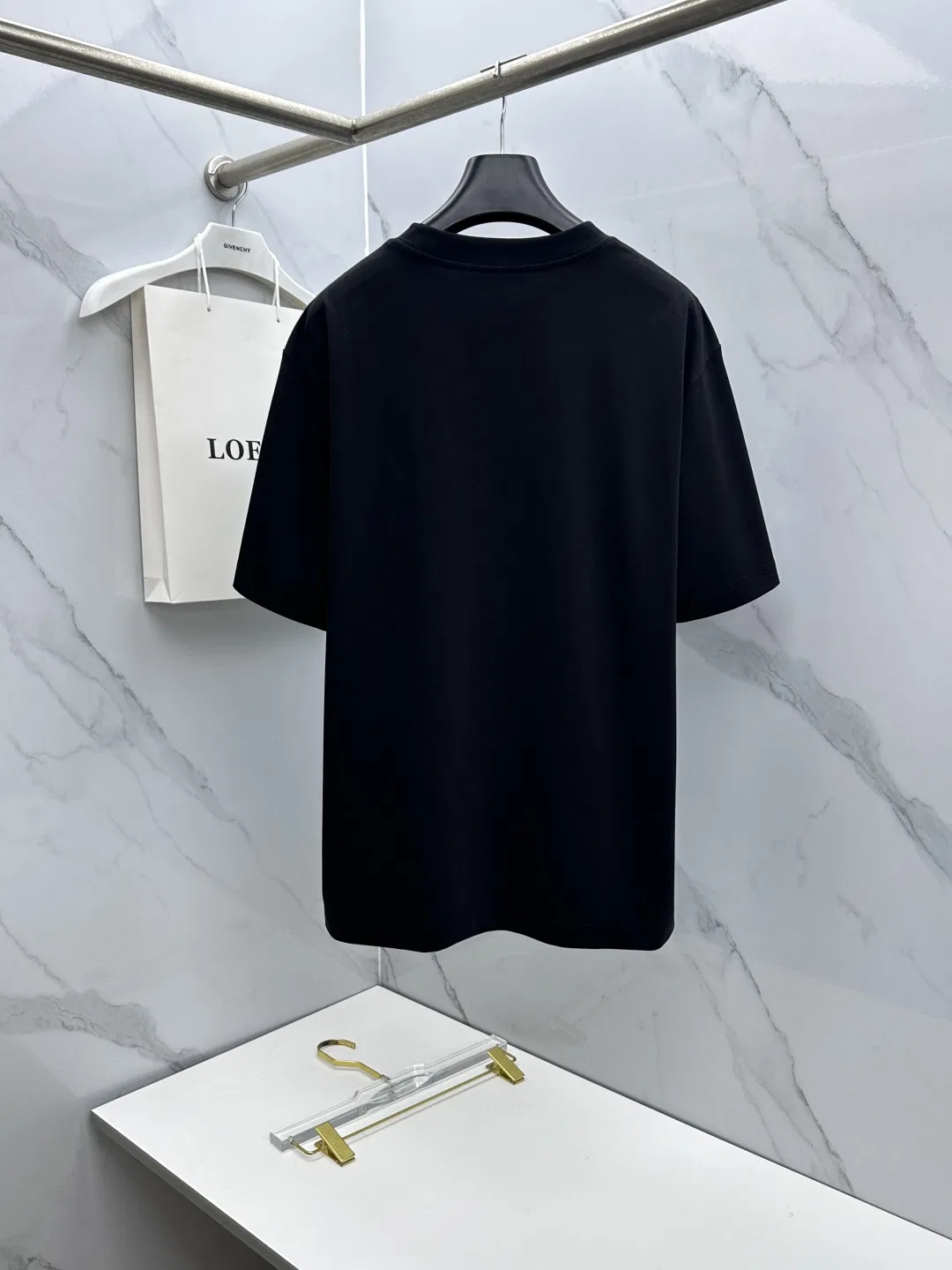 PRA 27FW LIZYJBG 002 반팔티셔츠 3