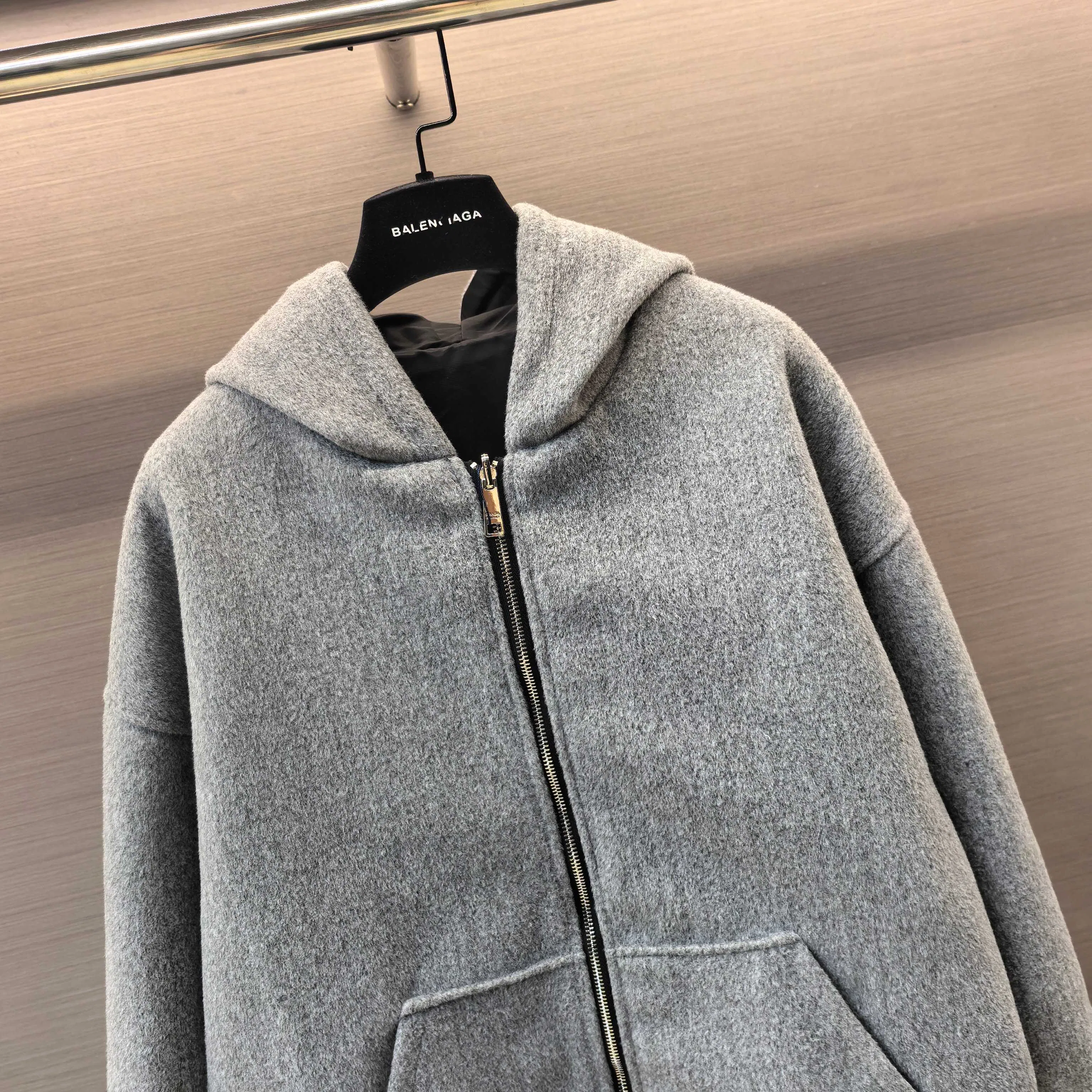 PRA 27FW NCHBAXL 001 자켓 5