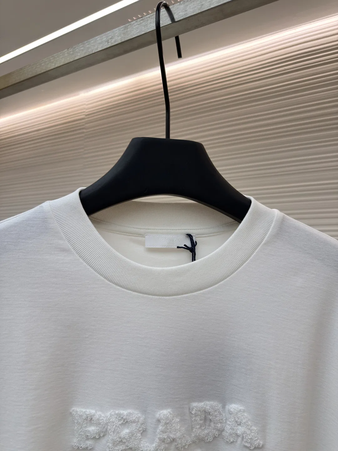 PRA 27FW NJDUXXO 001 반팔티셔츠 3