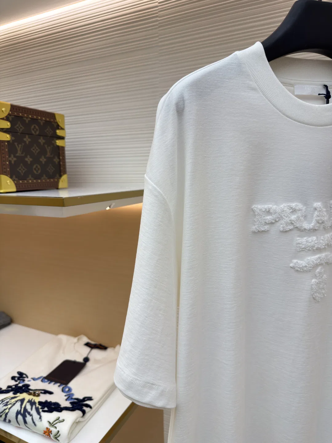 PRA 27FW NJDUXXO 001 반팔티셔츠 4