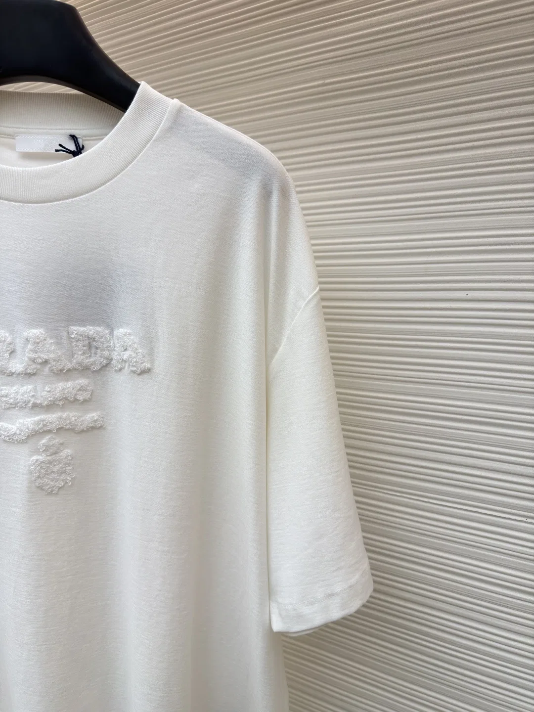 PRA 27FW NJDUXXO 001 반팔티셔츠 5