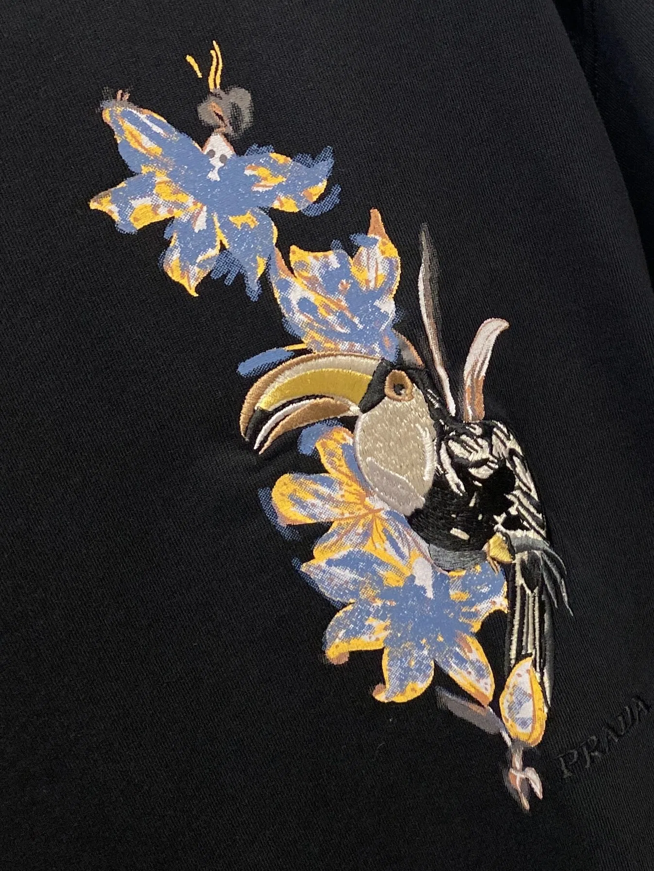 PRA 27FW NJDUXXO 002 반팔티셔츠 3