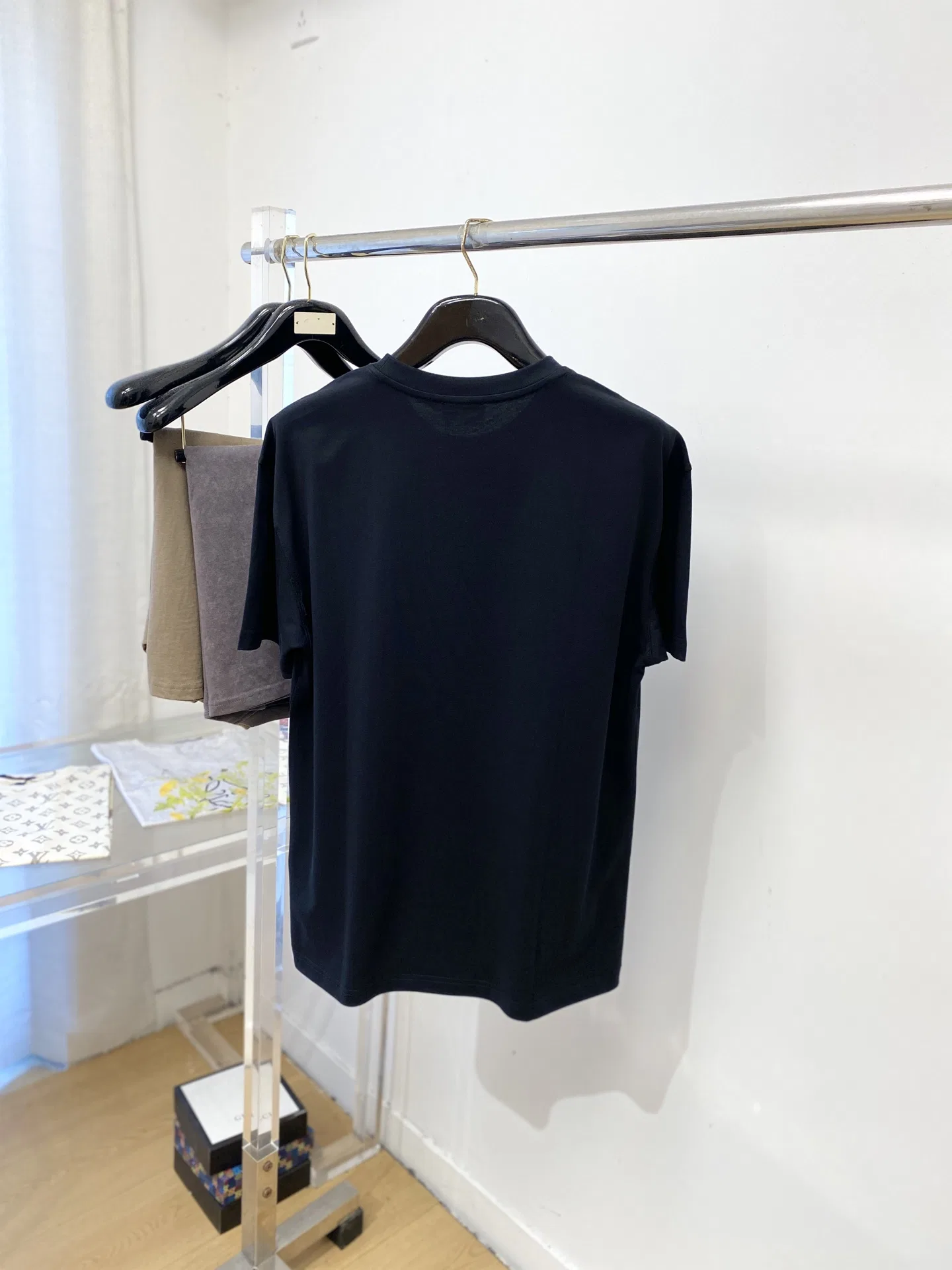 PRA 27FW NJDUXXO 002 반팔티셔츠 5