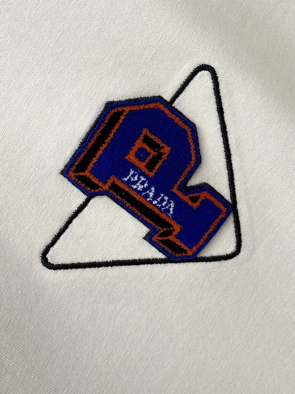 PRA 27FW NJDUXXO 003 반팔티셔츠 4