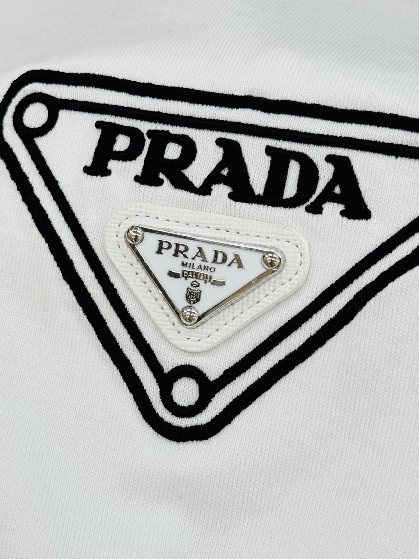 PRA 27FW NJDUXXO 004 반팔티셔츠 4