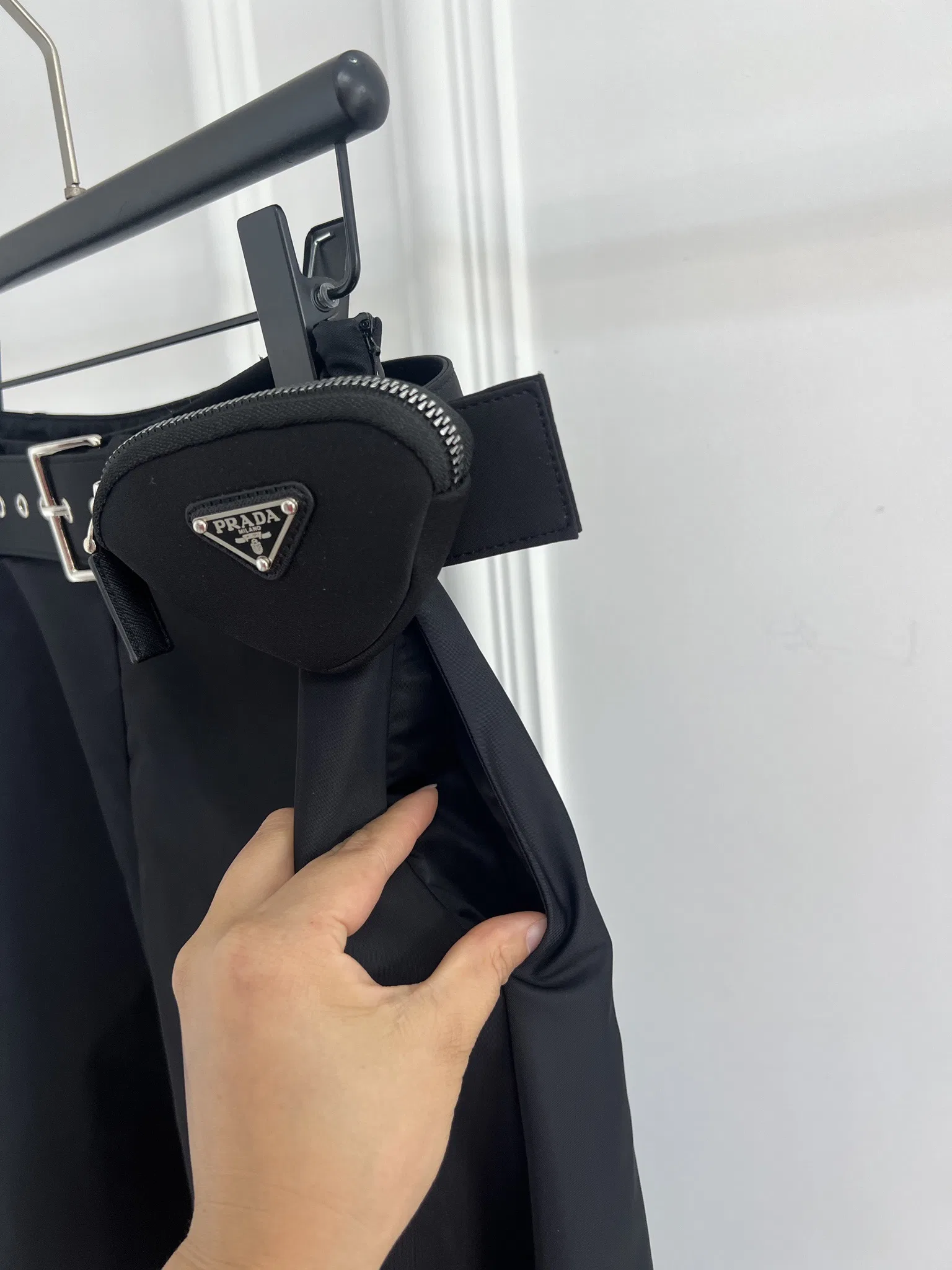 PRA 27FW NJDUXXO 005 스커트 4