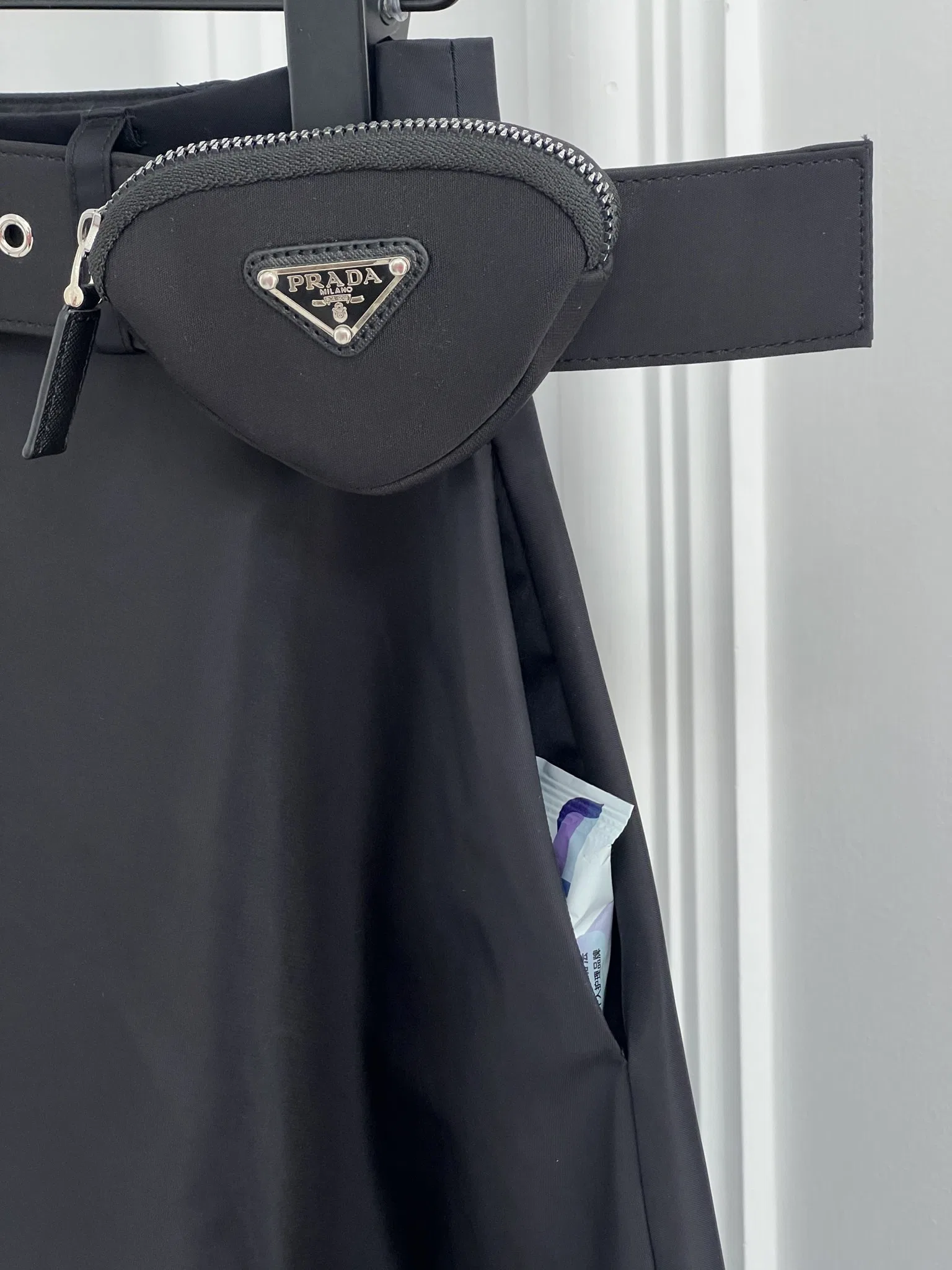 PRA 27FW NJDUXXO 005 스커트 5