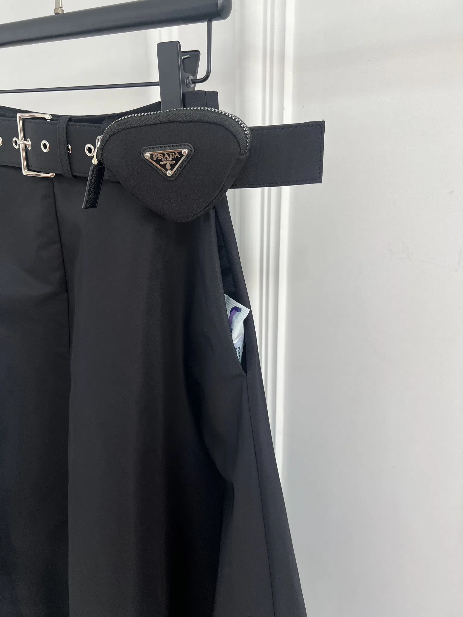 PRA 27FW NJDUXXO 005 스커트 6