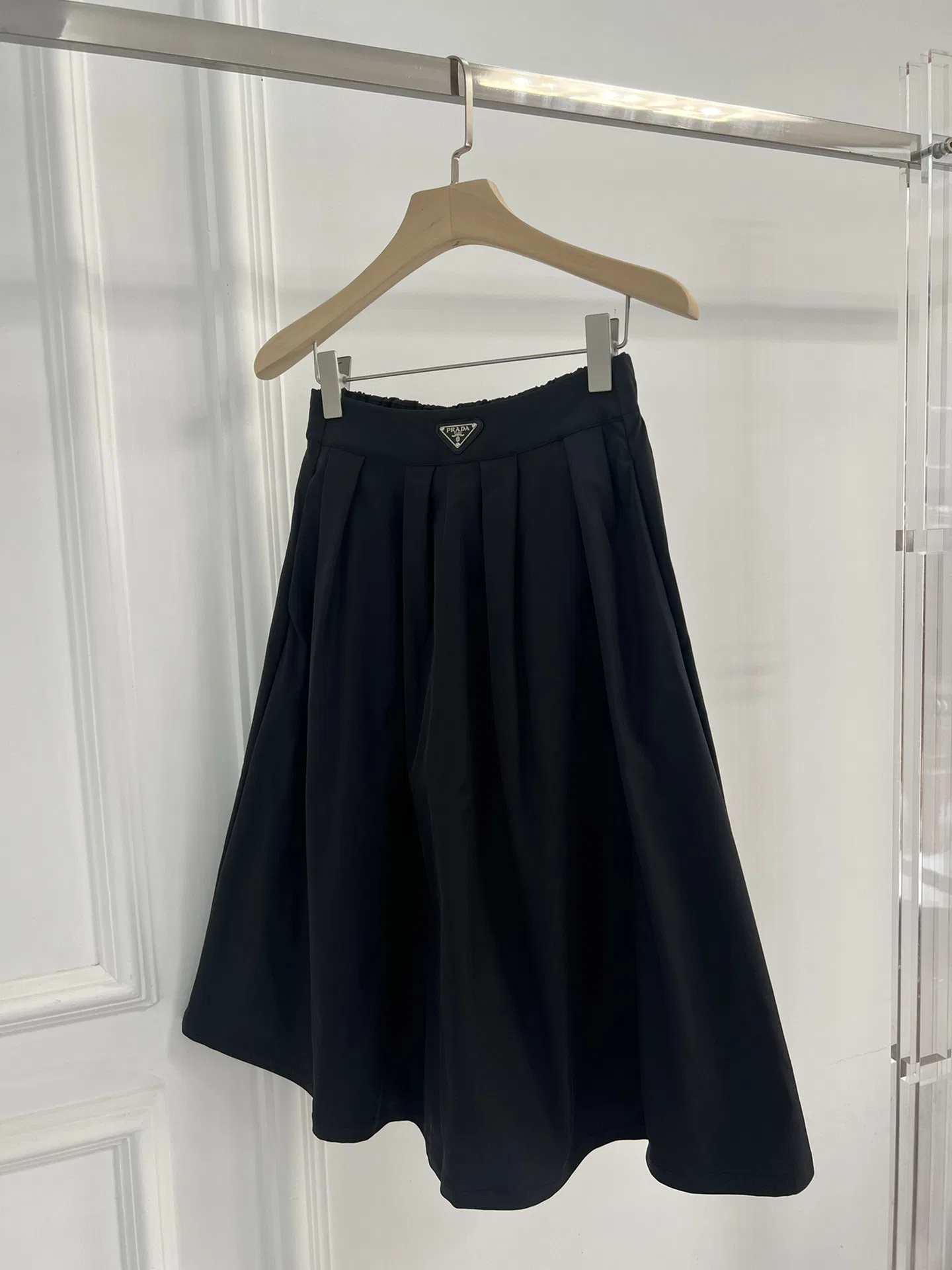 PRA 27FW NJDUXXO 007 스커트 3