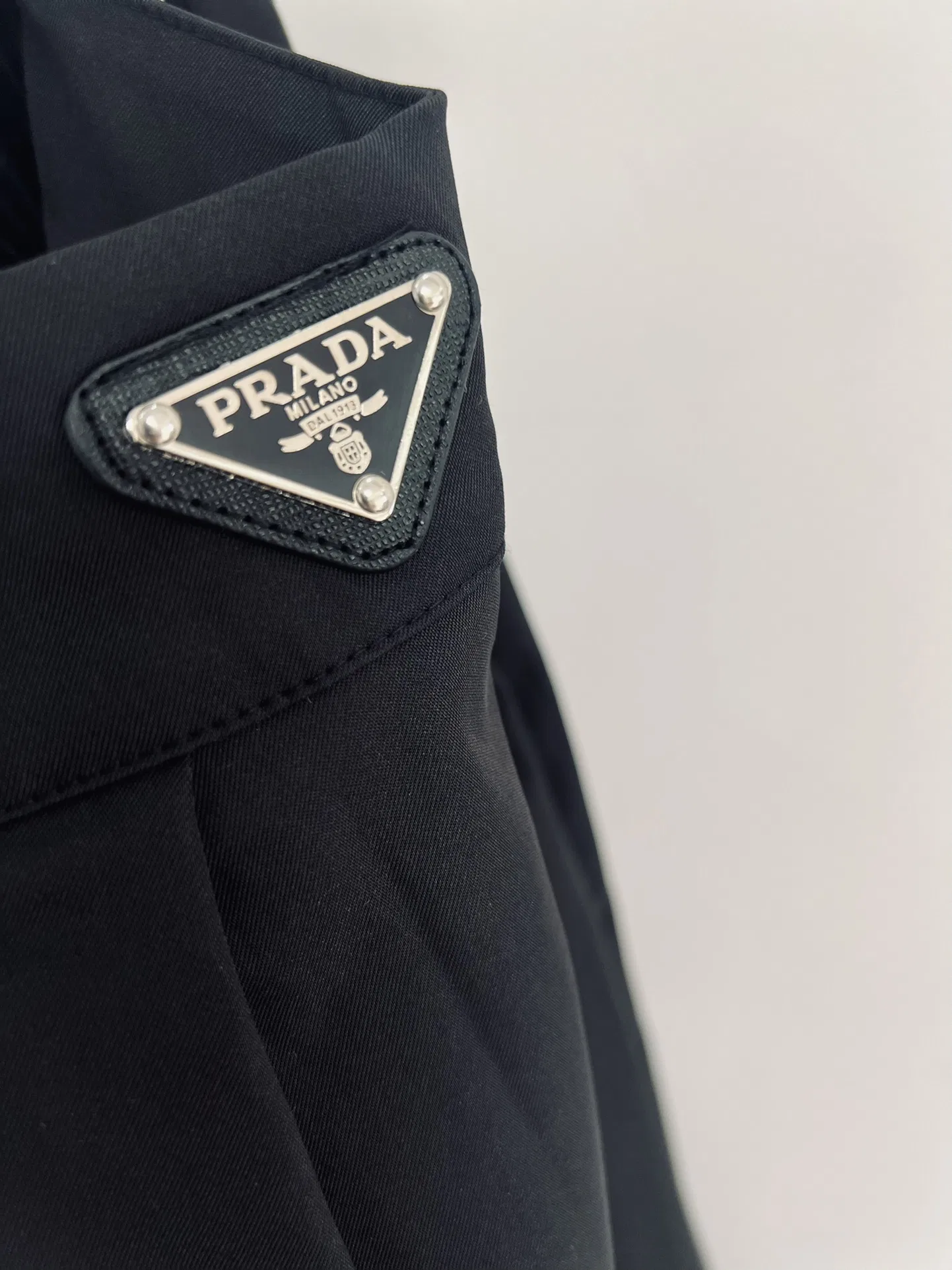 PRA 27FW NJDUXXO 007 스커트 5