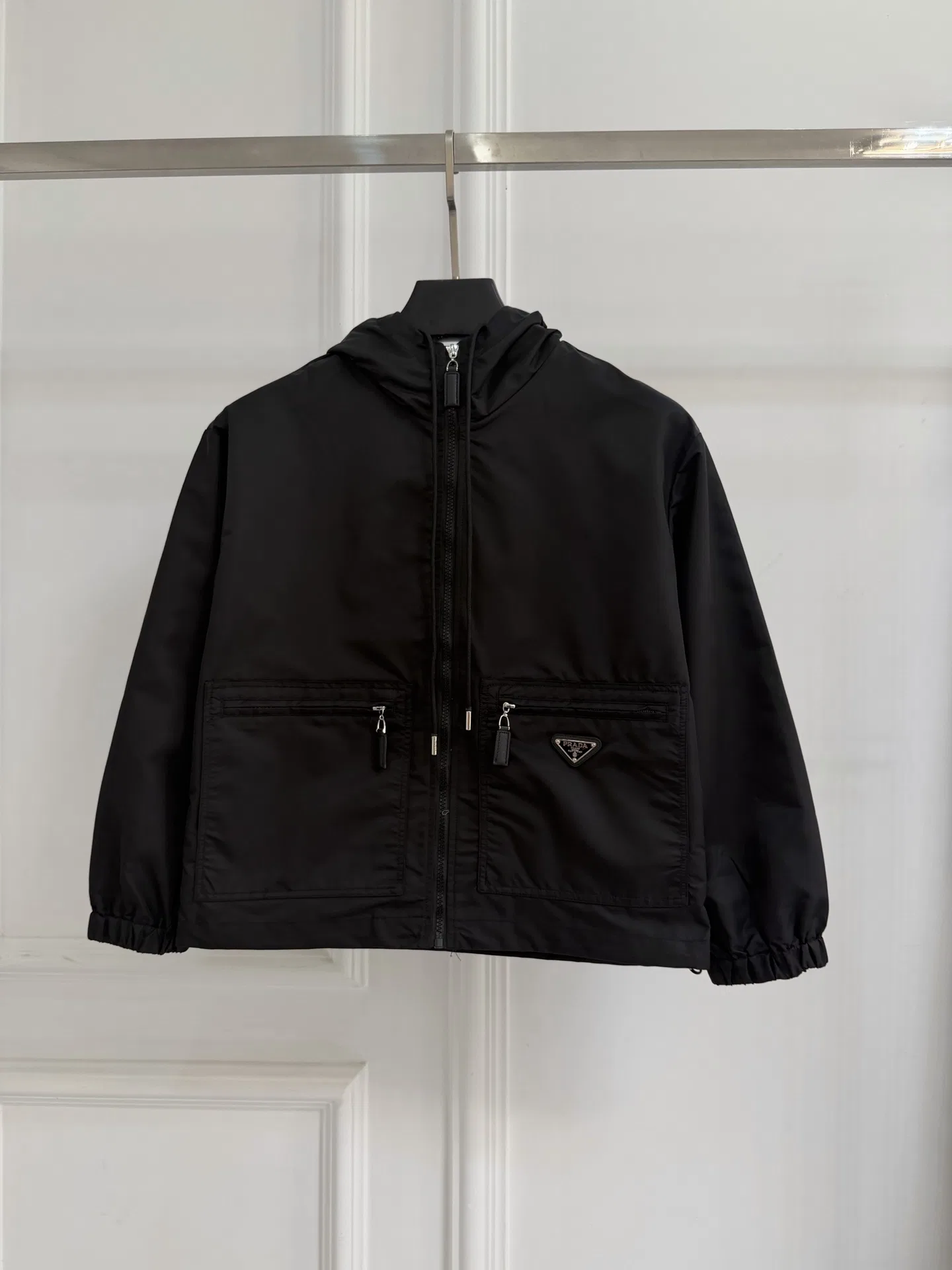 PRA 27FW NJDUXXO 008 자켓