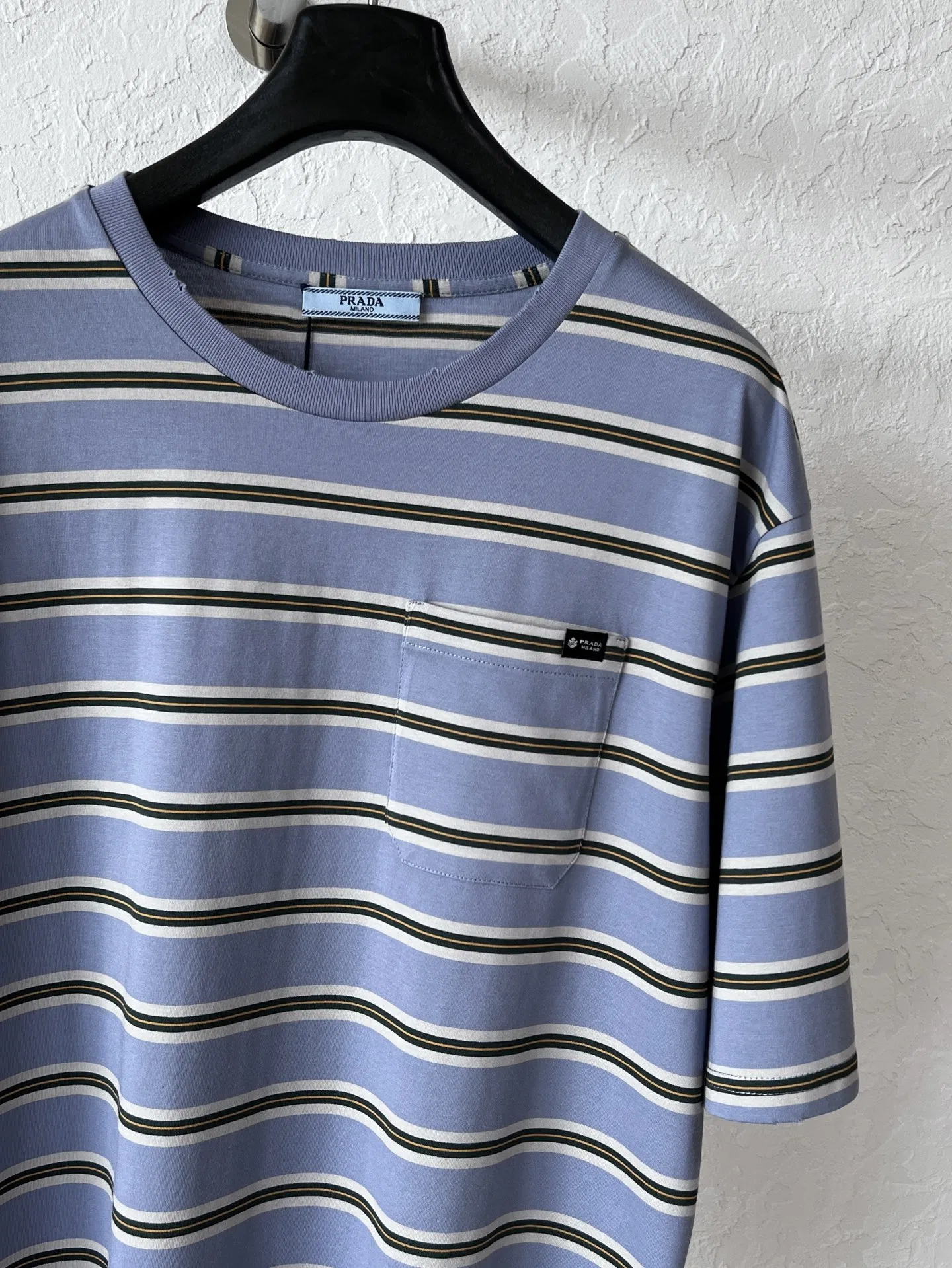 PRA 27FW NJDUXXO 015 반팔티셔츠 2