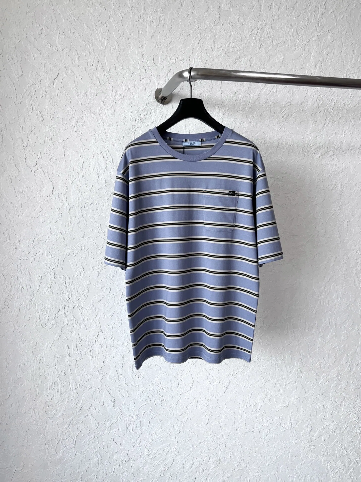 PRA 27FW NJDUXXO 015 반팔티셔츠