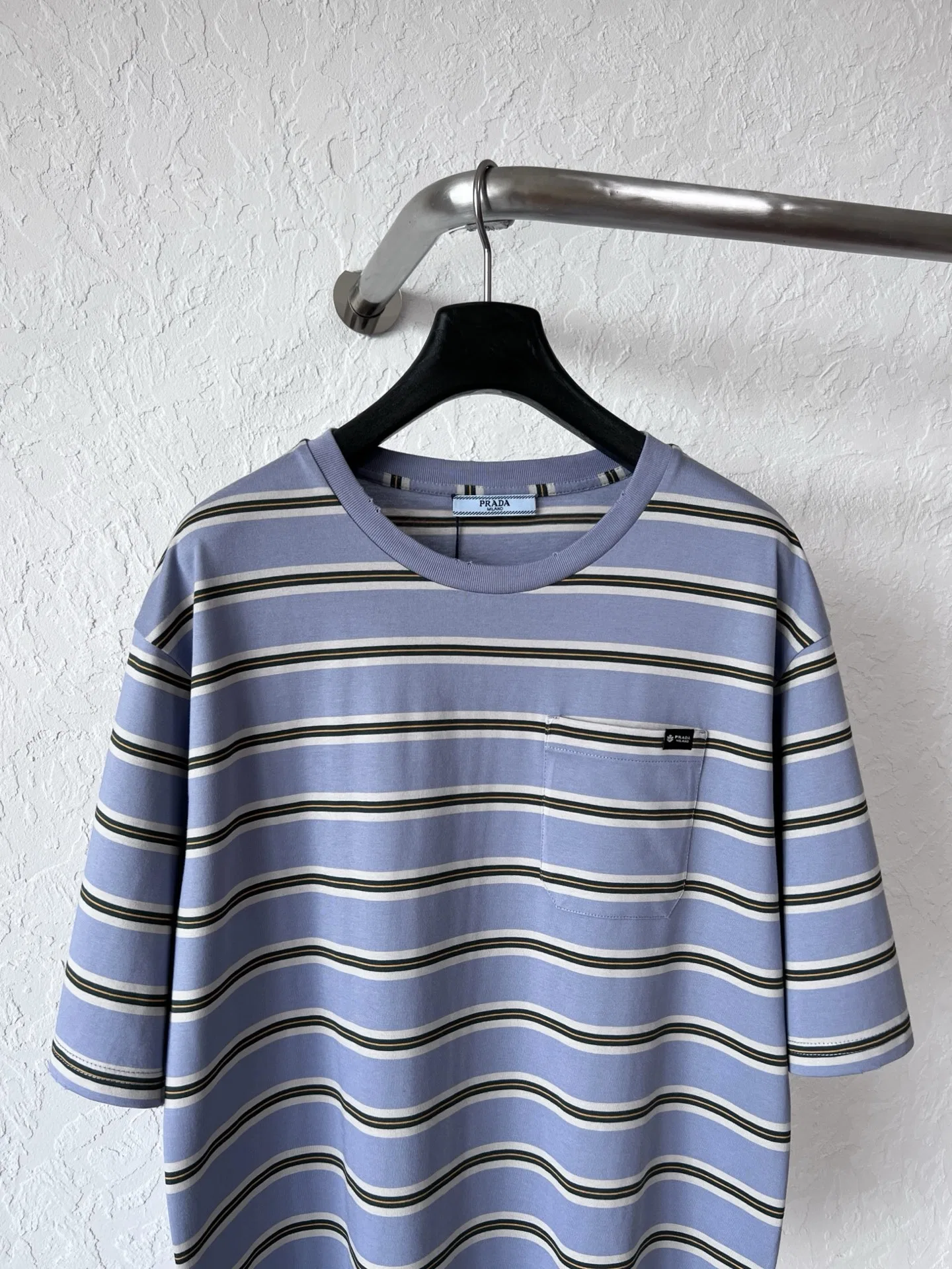 PRA 27FW NJDUXXO 015 반팔티셔츠 4
