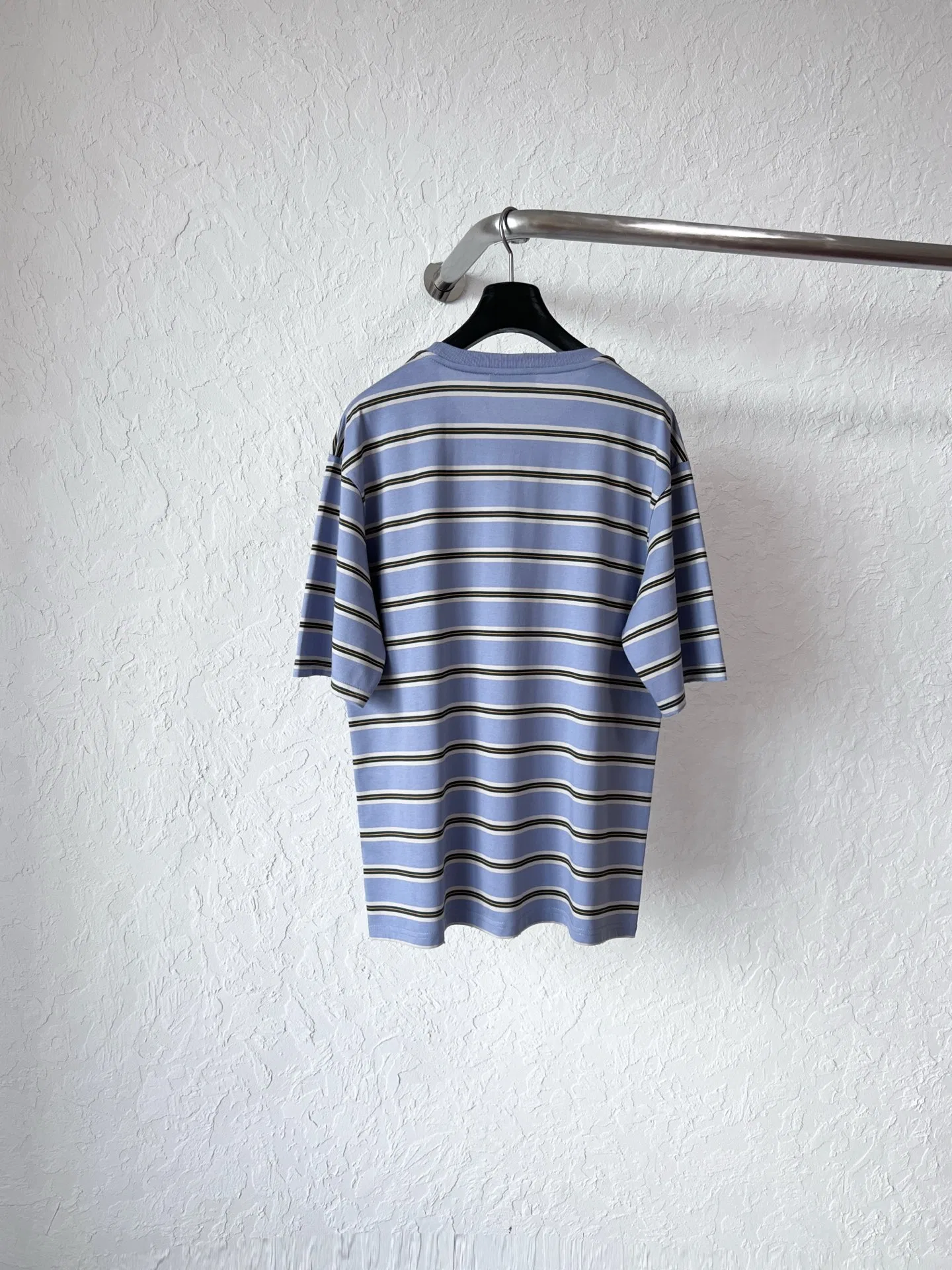 PRA 27FW NJDUXXO 015 반팔티셔츠 6