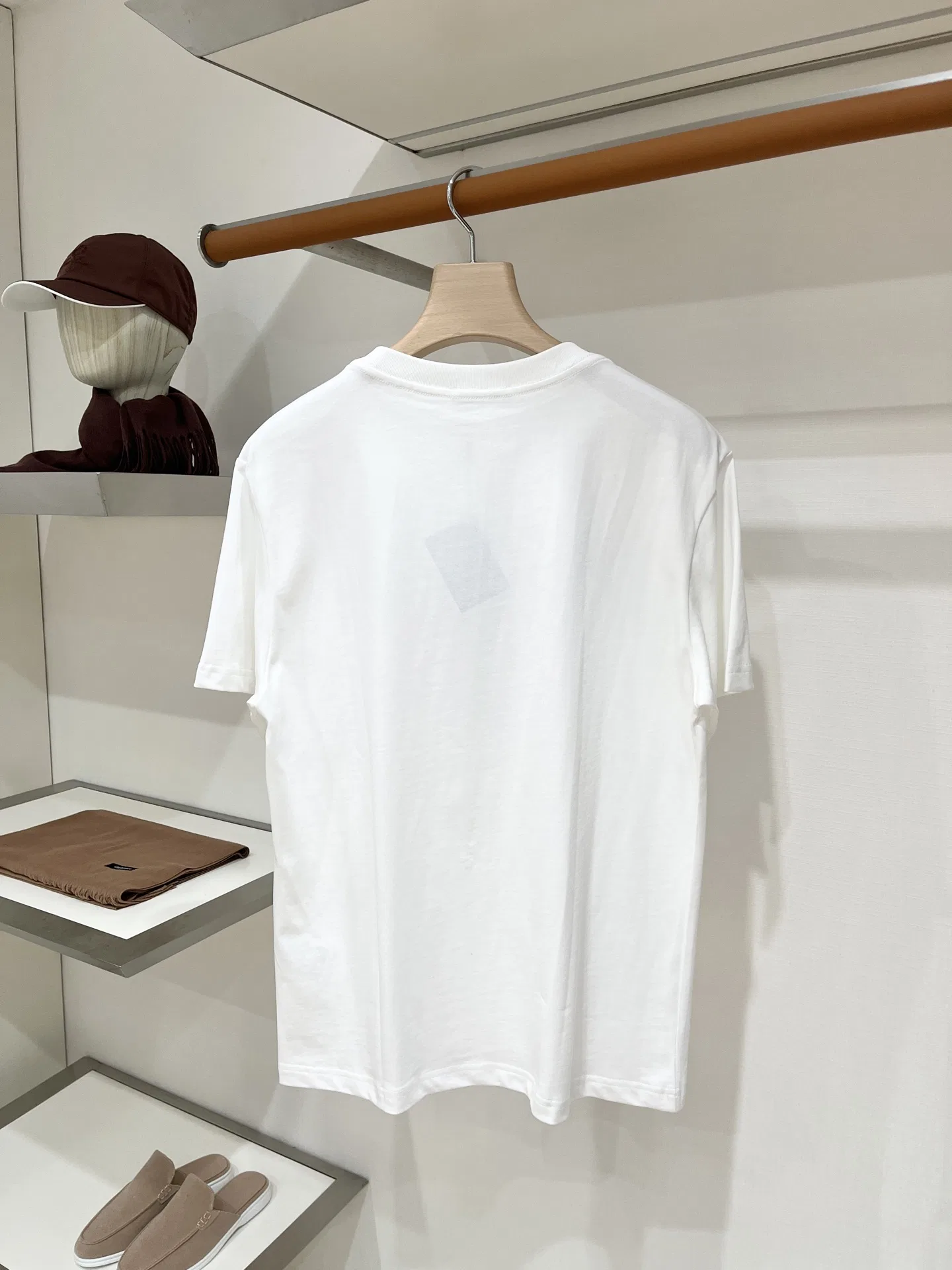 PRA 27FW NJDUXXO 016 반팔티셔츠 6