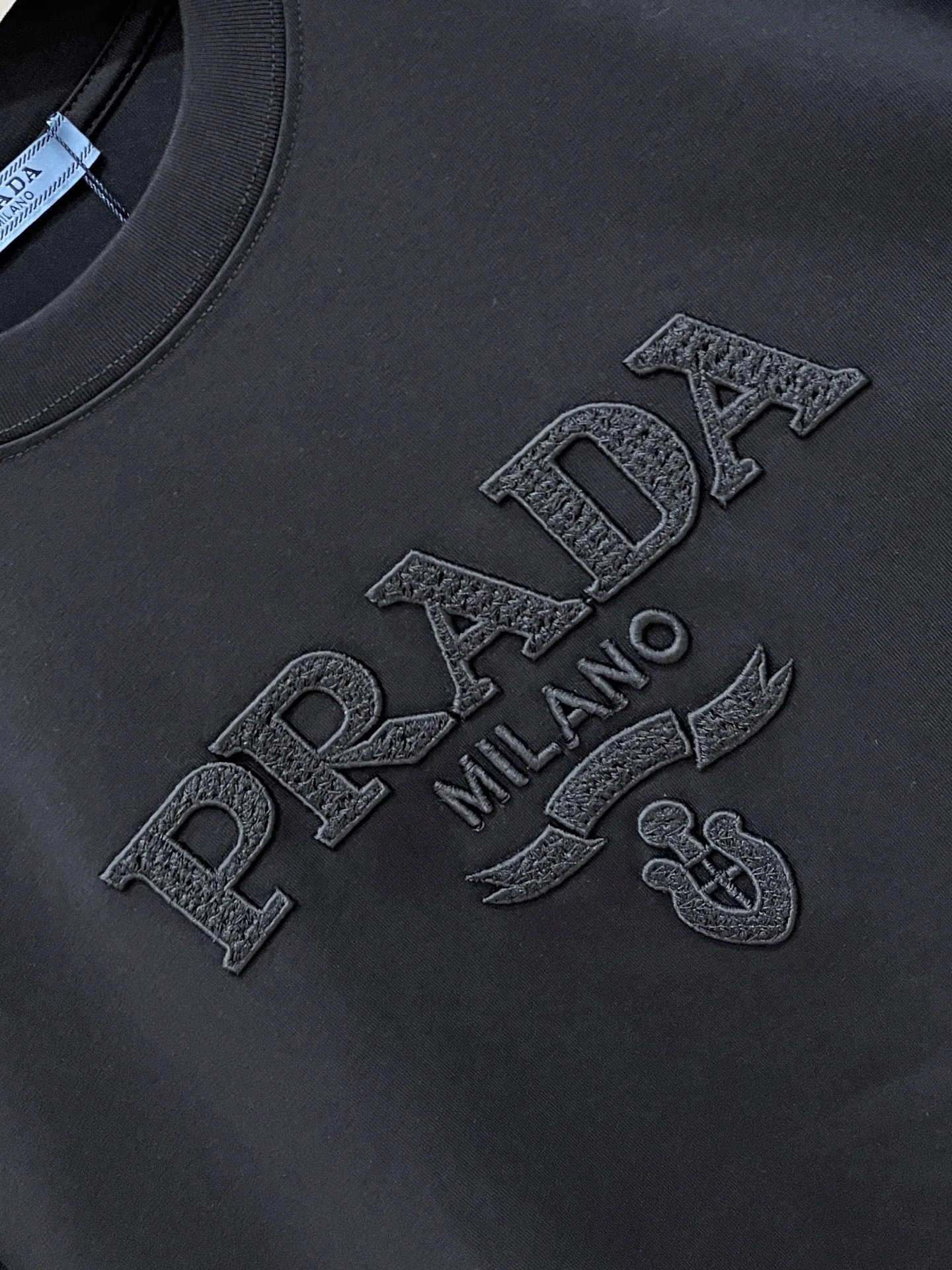 PRA 27FW NJDUXXO 019 반팔티셔츠 3