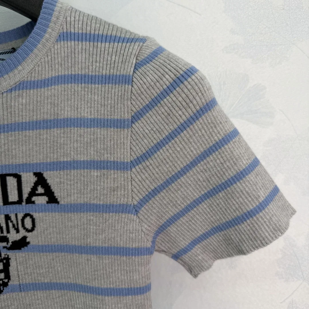PRA 27FW NJDUXXO 021 반팔니트 3