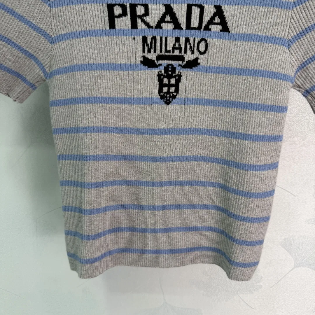 PRA 27FW NJDUXXO 021 반팔니트 6