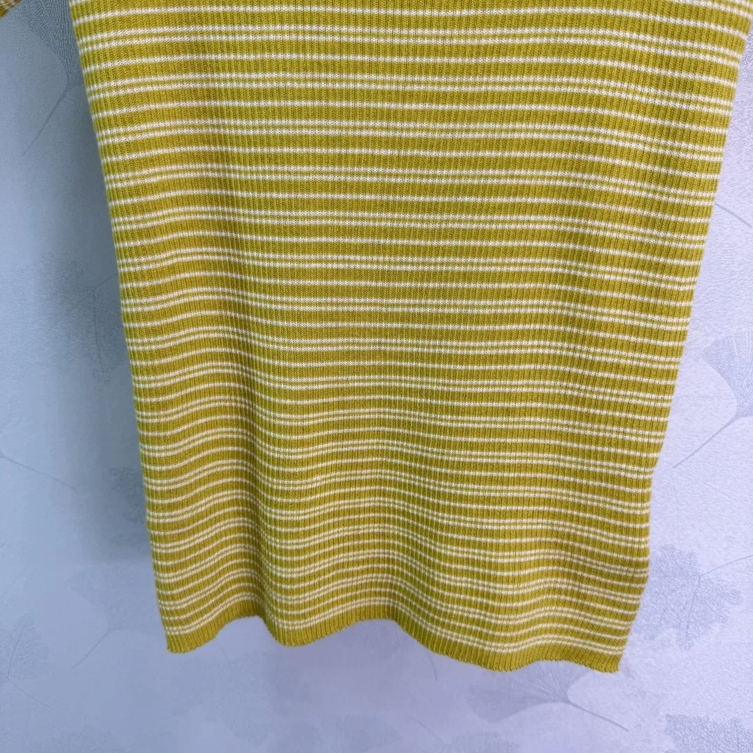PRA 27FW NJDUXXO 022 반팔니트 6