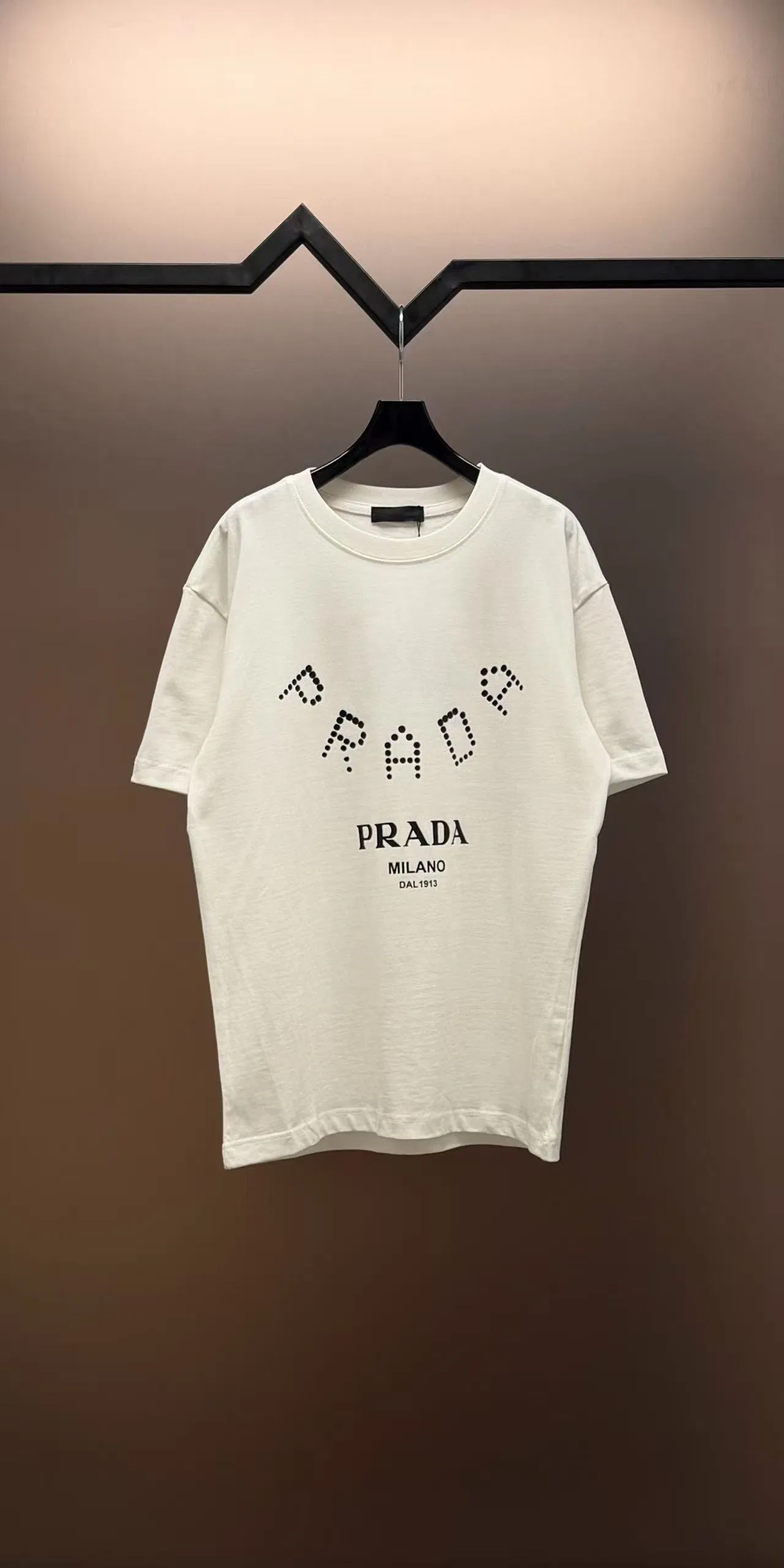 PRA 27FW OQFVSNB 002 반팔티셔츠