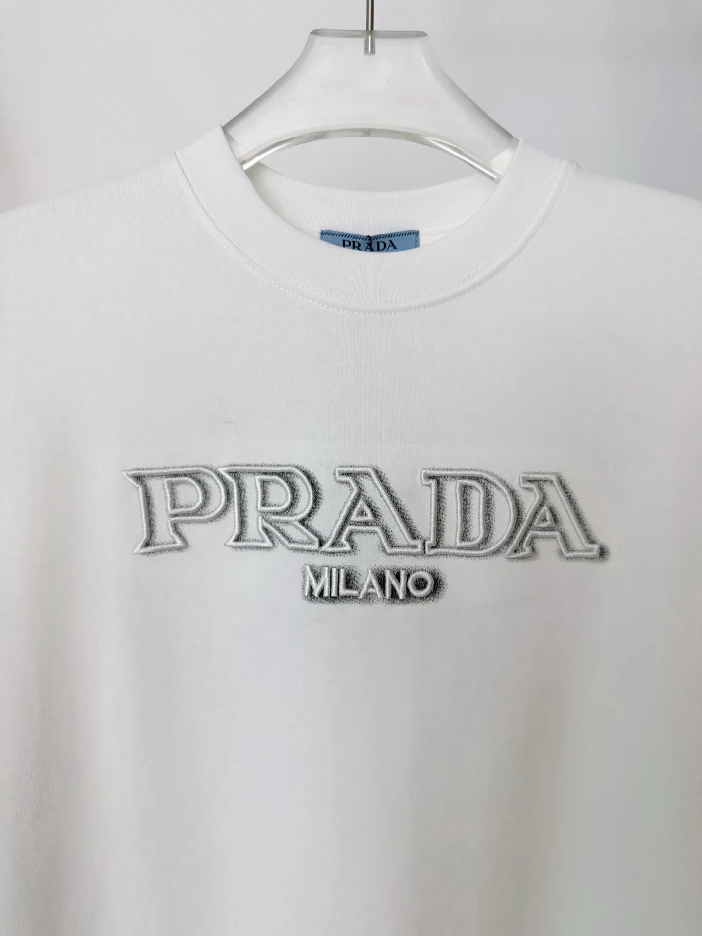 PRA 27FW OQFVSNB 017 반팔티셔츠 4