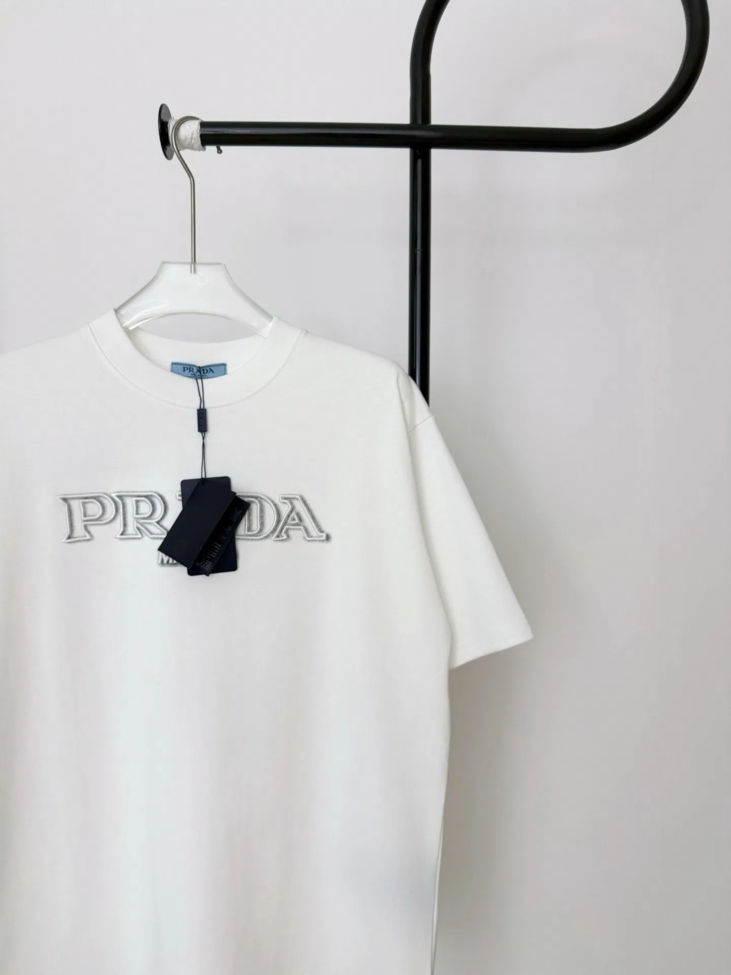 PRA 27FW OQFVSNB 017 반팔티셔츠 6