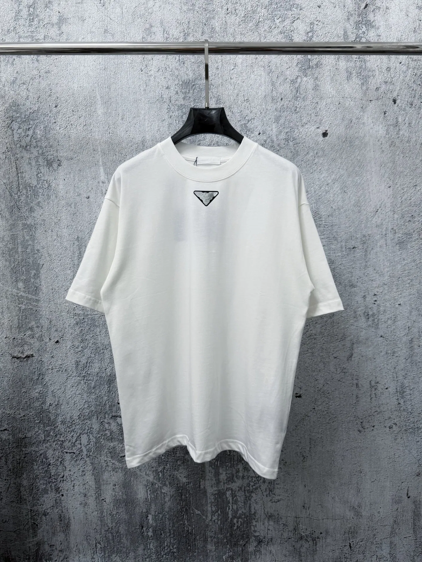 PRA 27FW OQFVSNB 020 반팔티셔츠