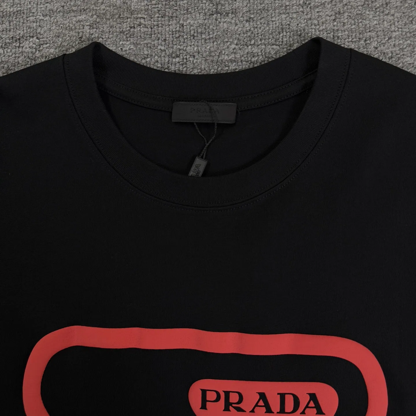 PRA 27FW OQFVSNB 022 반팔티셔츠 3