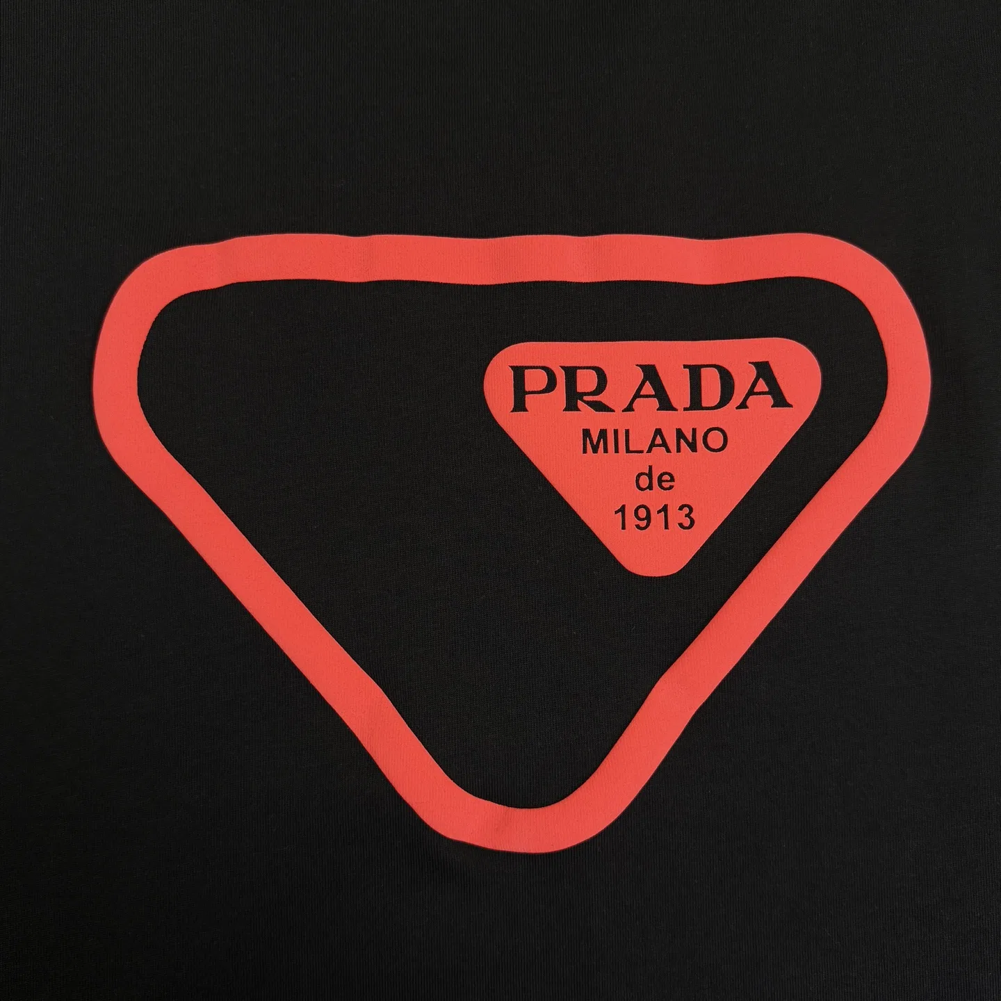 PRA 27FW OQFVSNB 022 반팔티셔츠 5