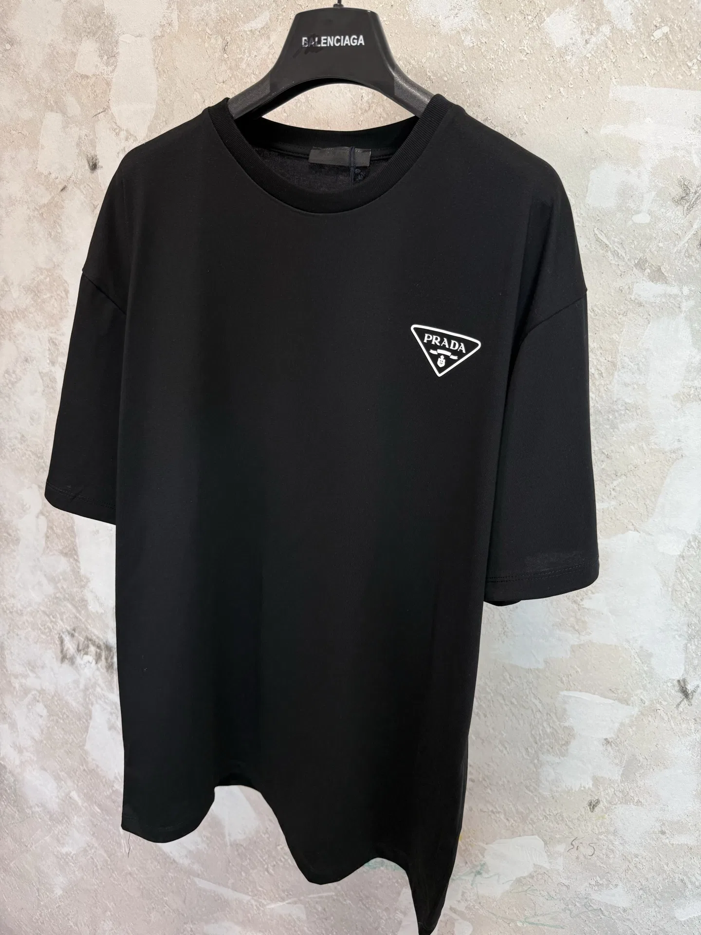 PRA 27FW OQFVSNB 026 반팔티셔츠 2