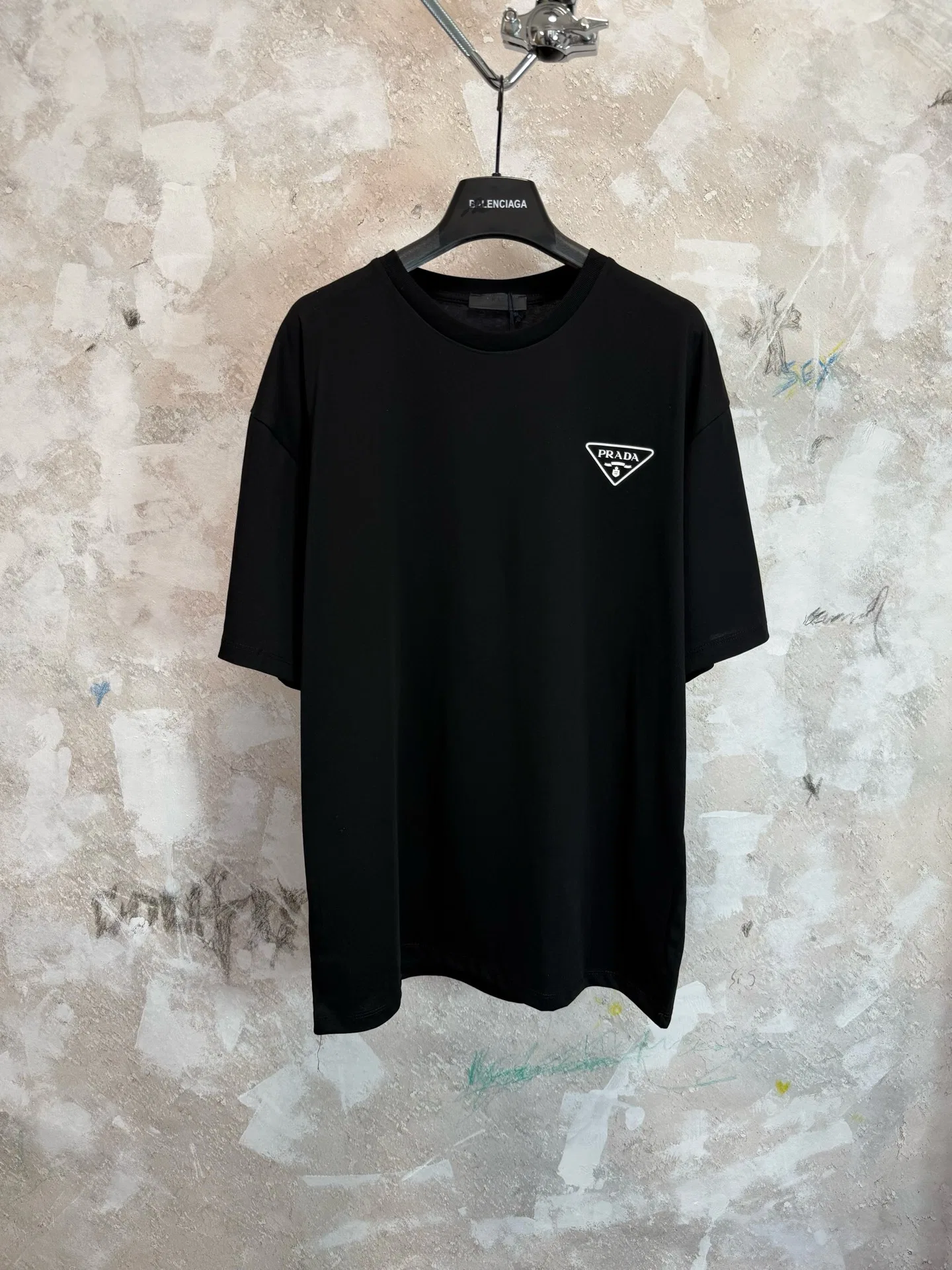 PRA 27FW OQFVSNB 026 반팔티셔츠