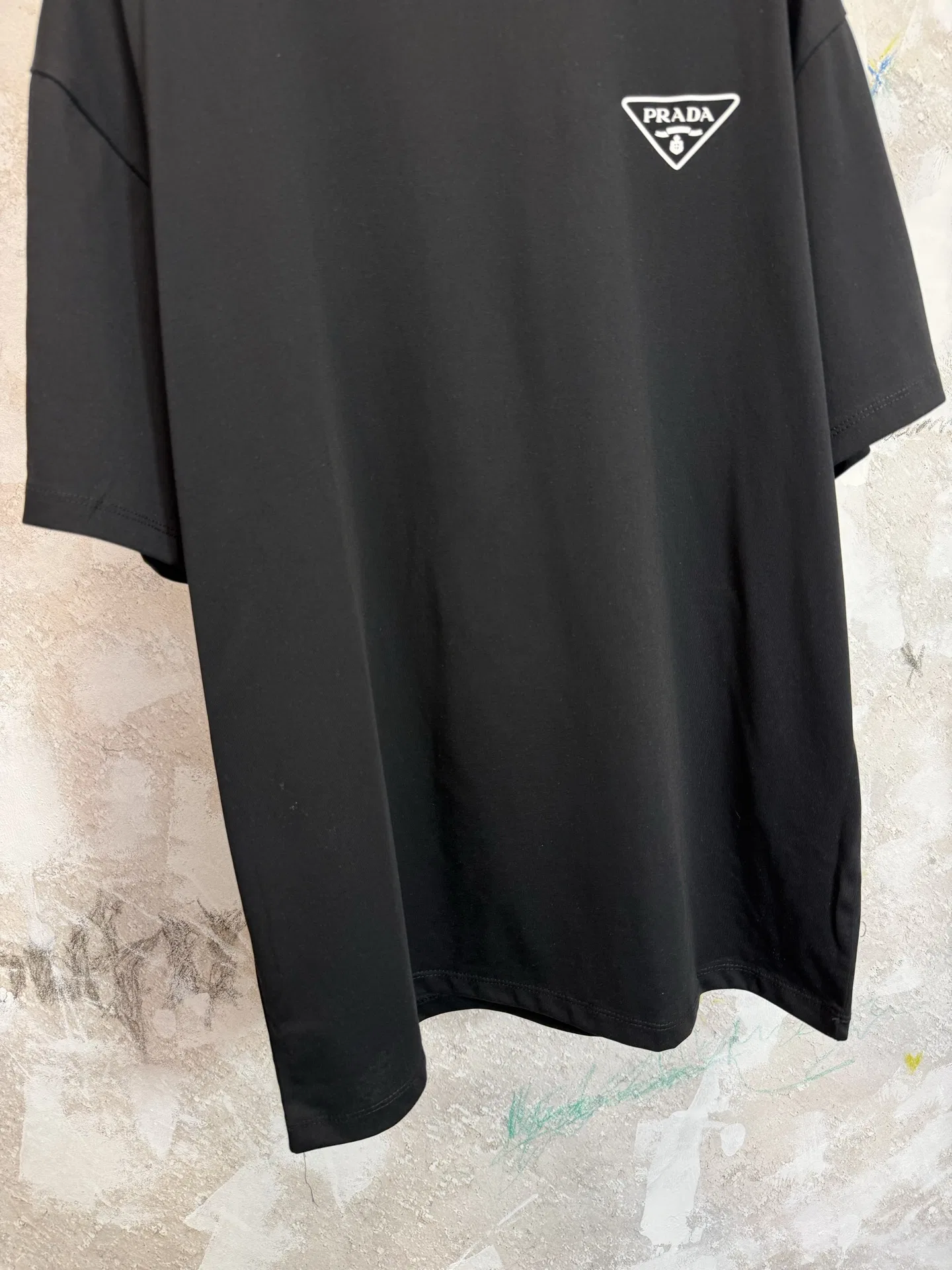 PRA 27FW OQFVSNB 026 반팔티셔츠 4