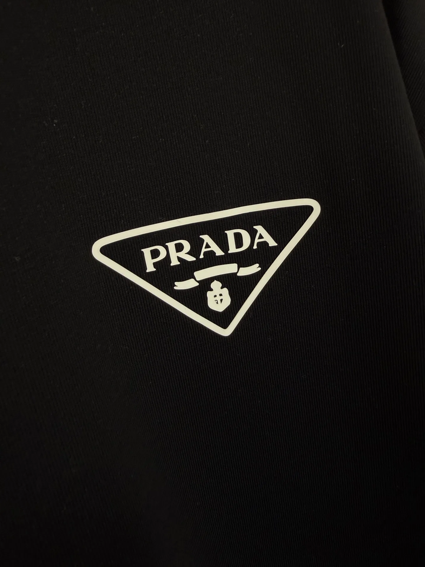 PRA 27FW OQFVSNB 026 반팔티셔츠 5