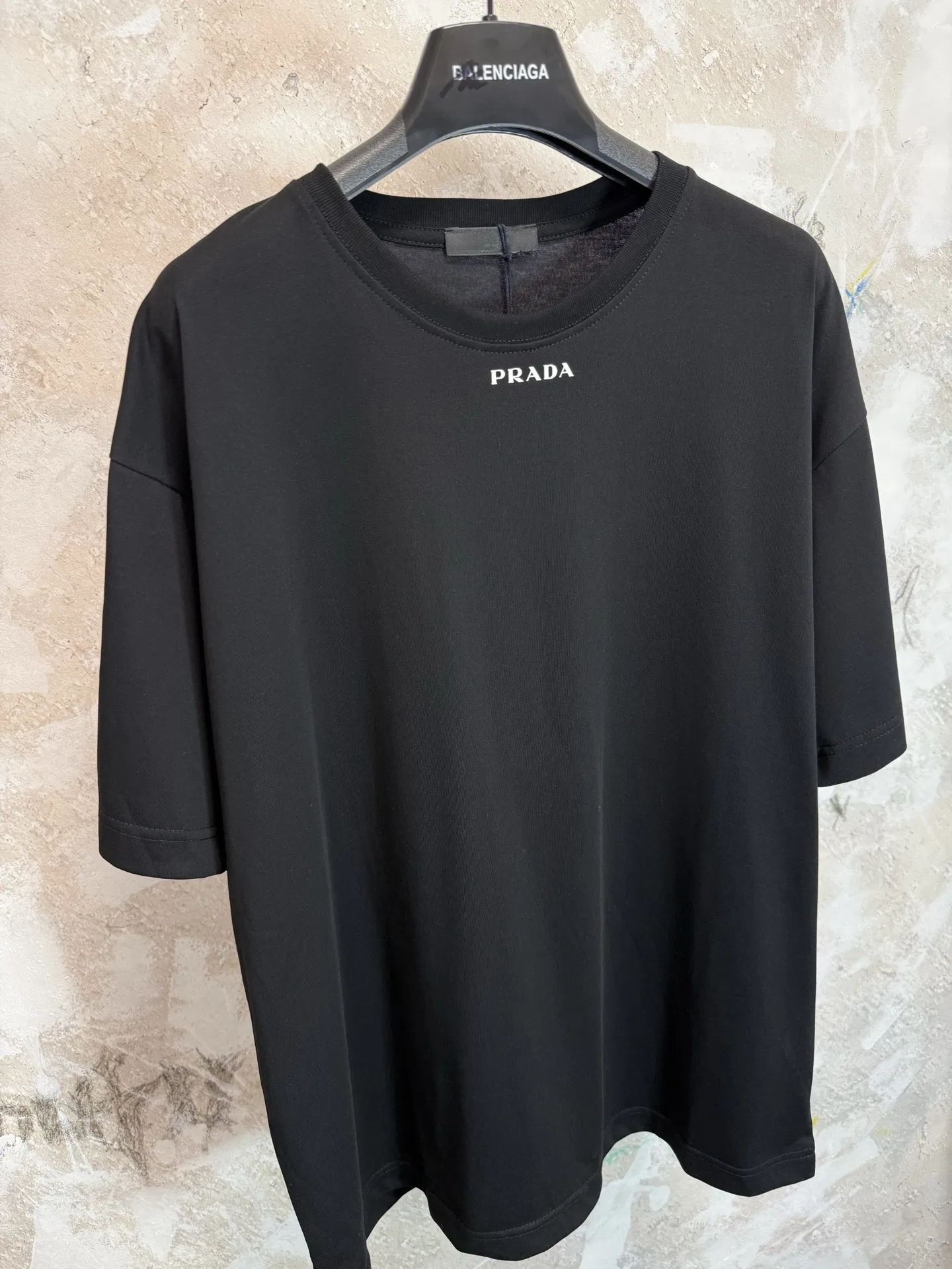 PRA 27FW OQFVSNB 027 반팔티셔츠 2