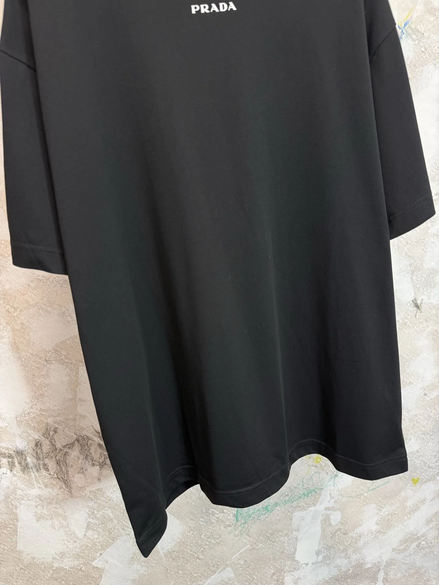 PRA 27FW OQFVSNB 027 반팔티셔츠 3